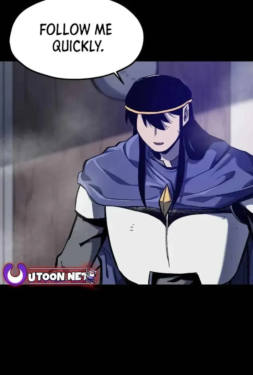 Light of the Dawn Chapter 45 page 56 - 