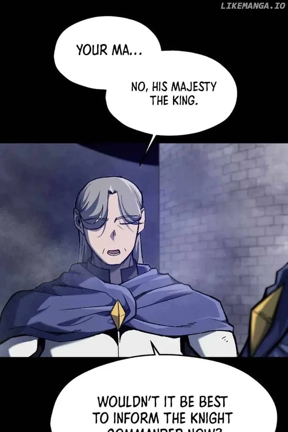 Light of the Dawn Chapter 45 page 57 - 