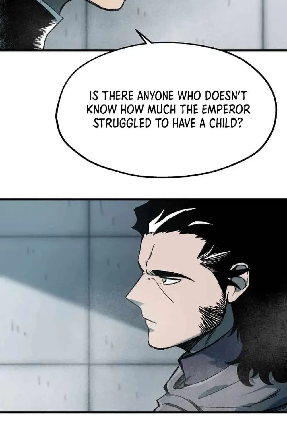 Light of the Dawn Chapter 45 page 7 - 
