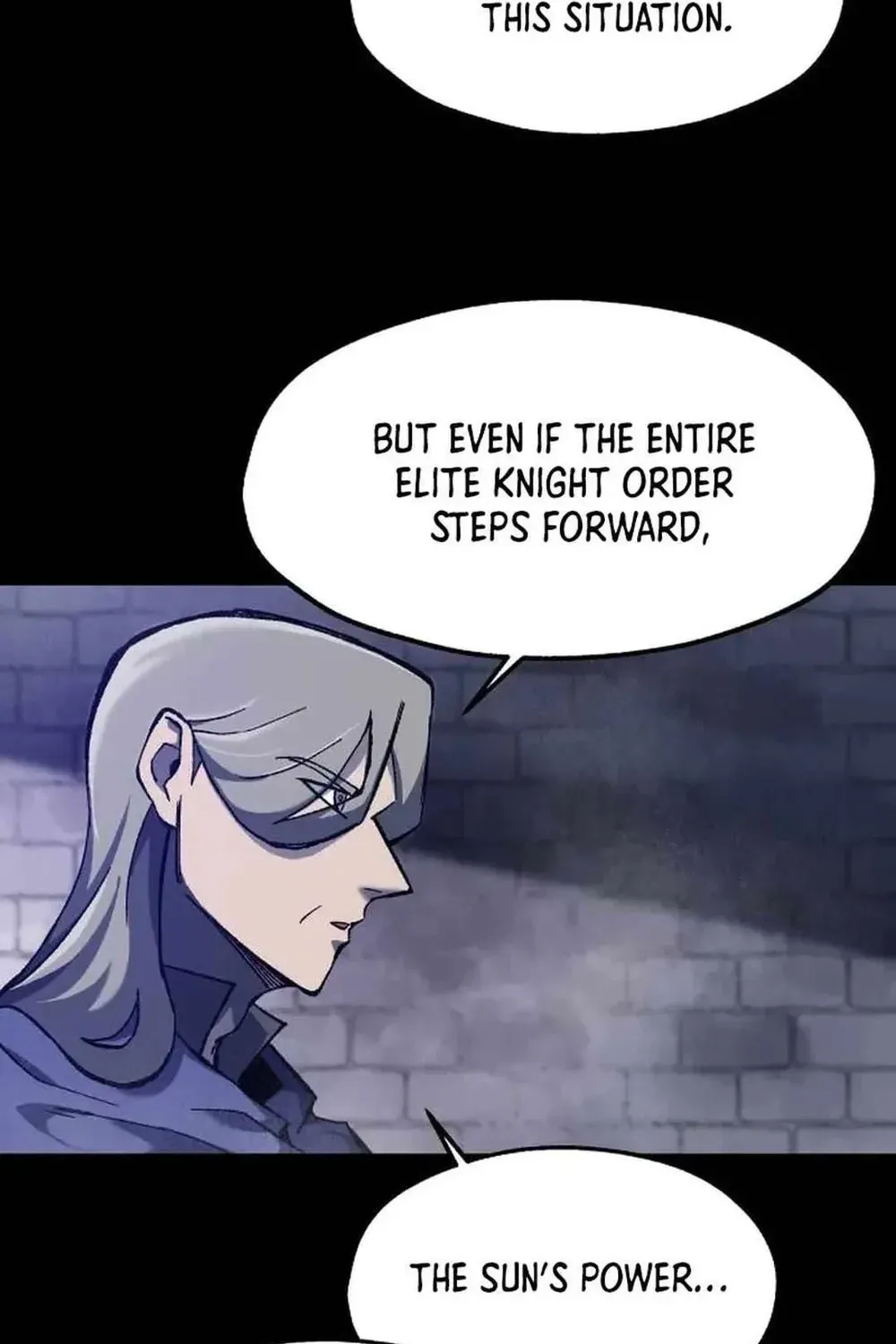 Light of the Dawn Chapter 45 page 61 - 
