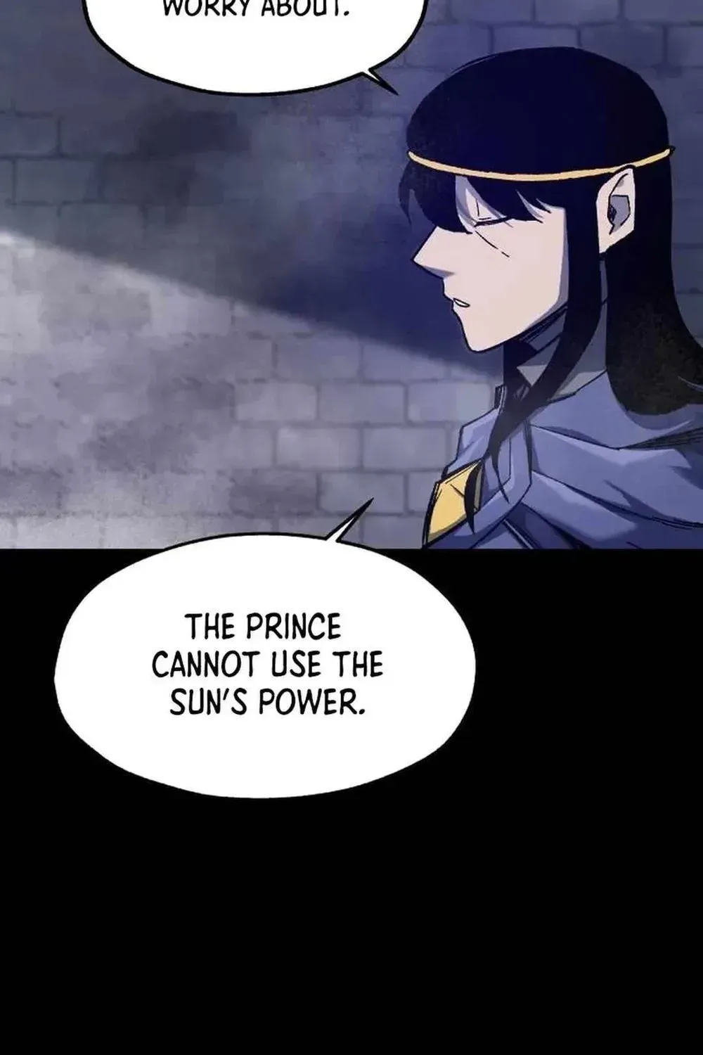 Light of the Dawn Chapter 45 page 63 - 