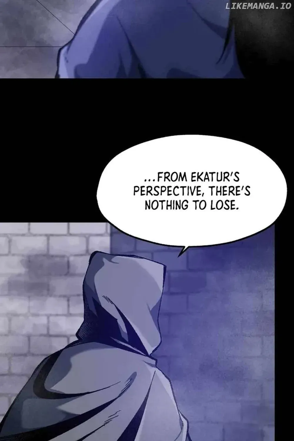 Light of the Dawn Chapter 45 page 71 - 