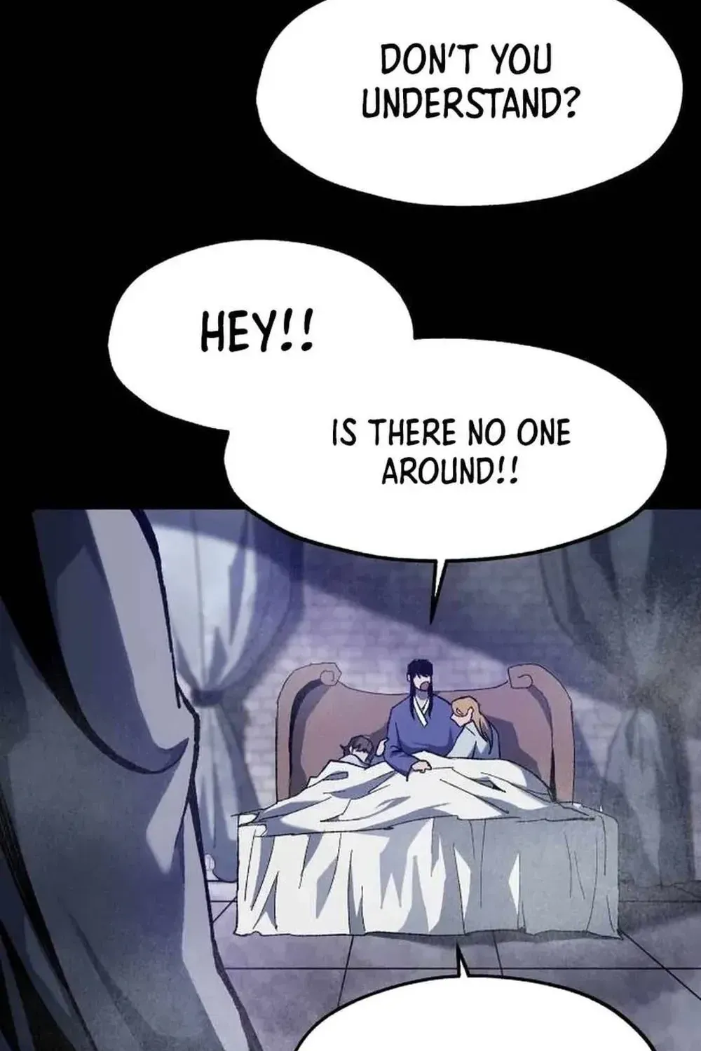 Light of the Dawn Chapter 45 page 73 - 