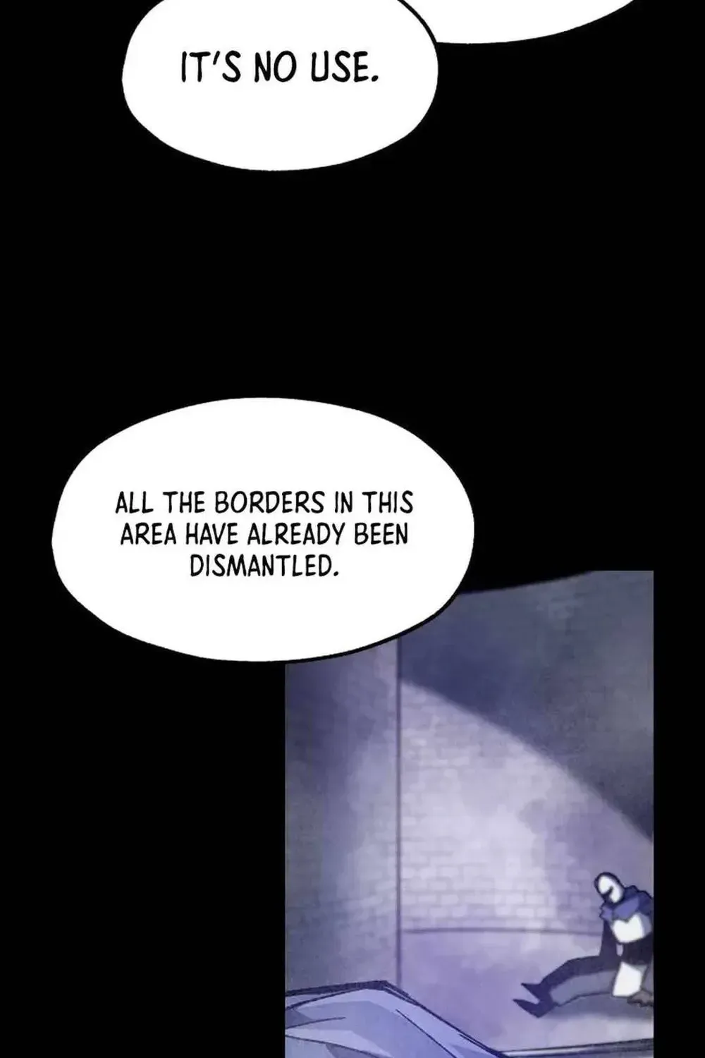Light of the Dawn Chapter 45 page 75 - 
