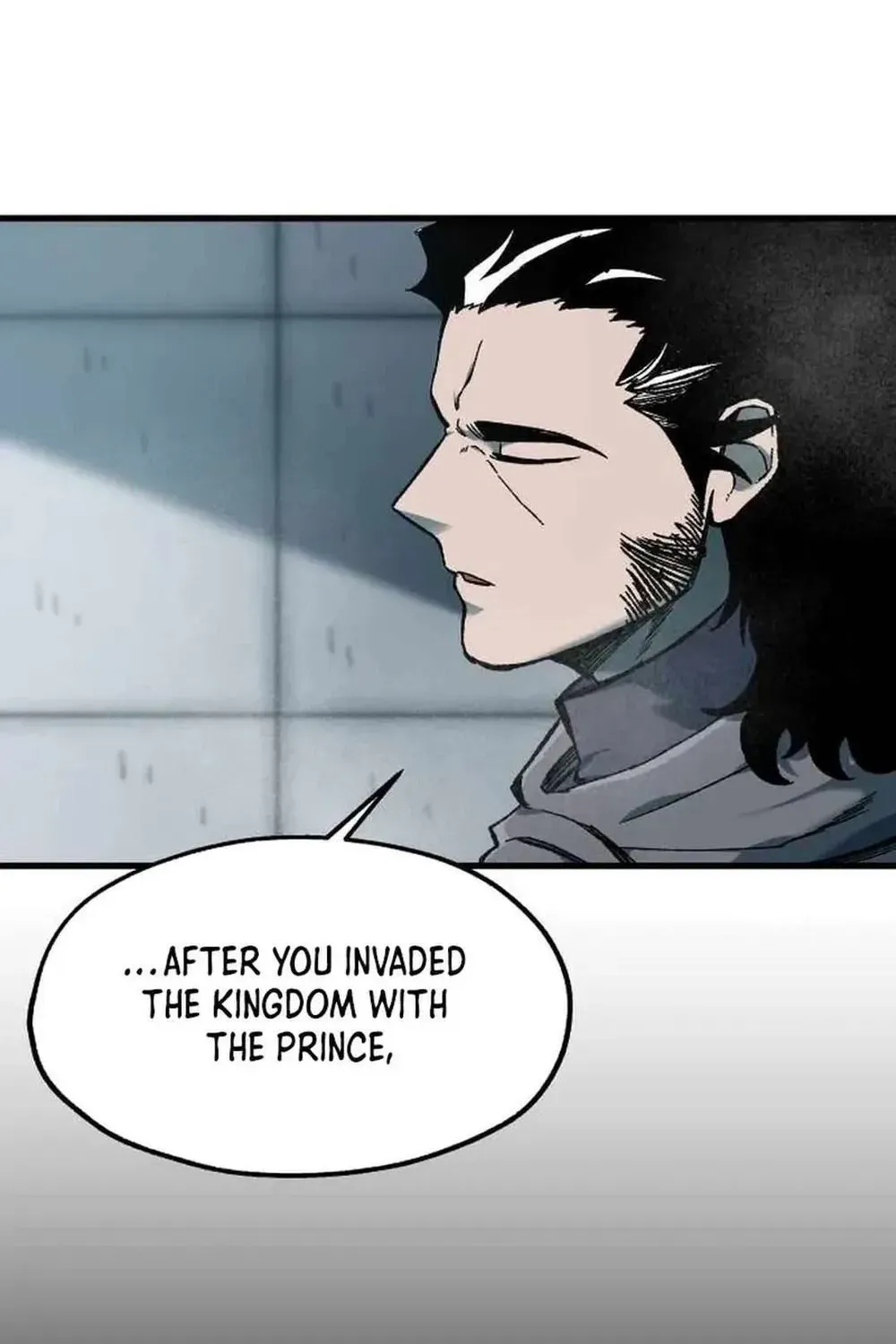 Light of the Dawn Chapter 45 page 9 - 
