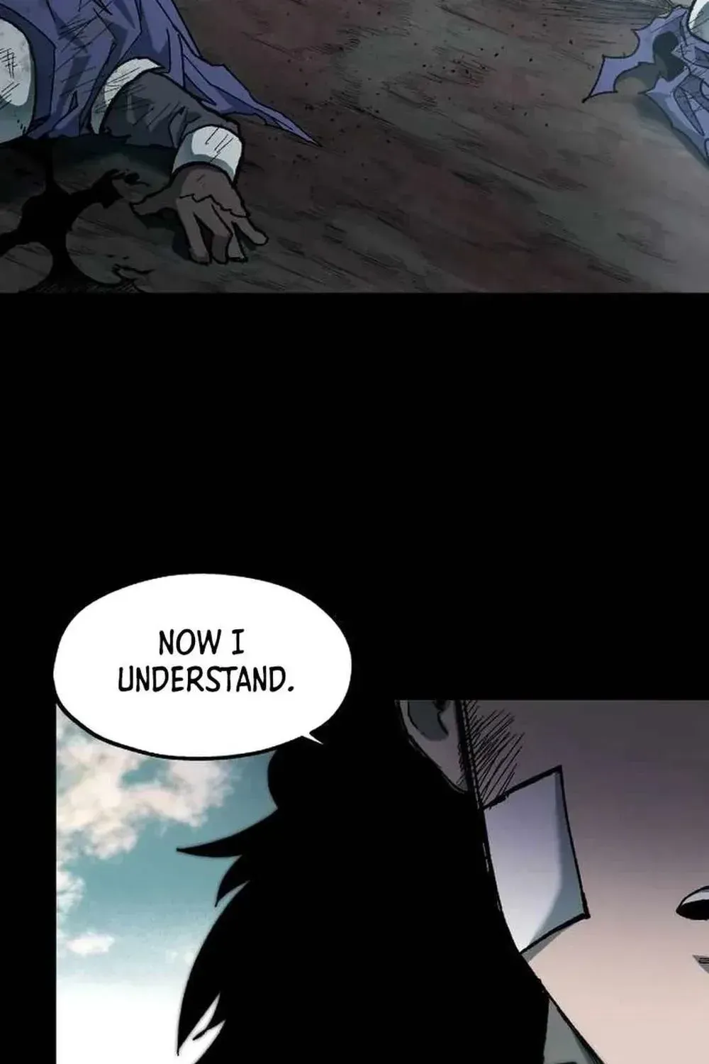 Light of the Dawn Chapter 45 page 91 - 