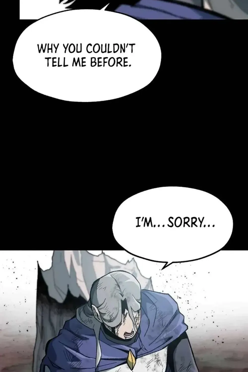 Light of the Dawn Chapter 45 page 93 - 