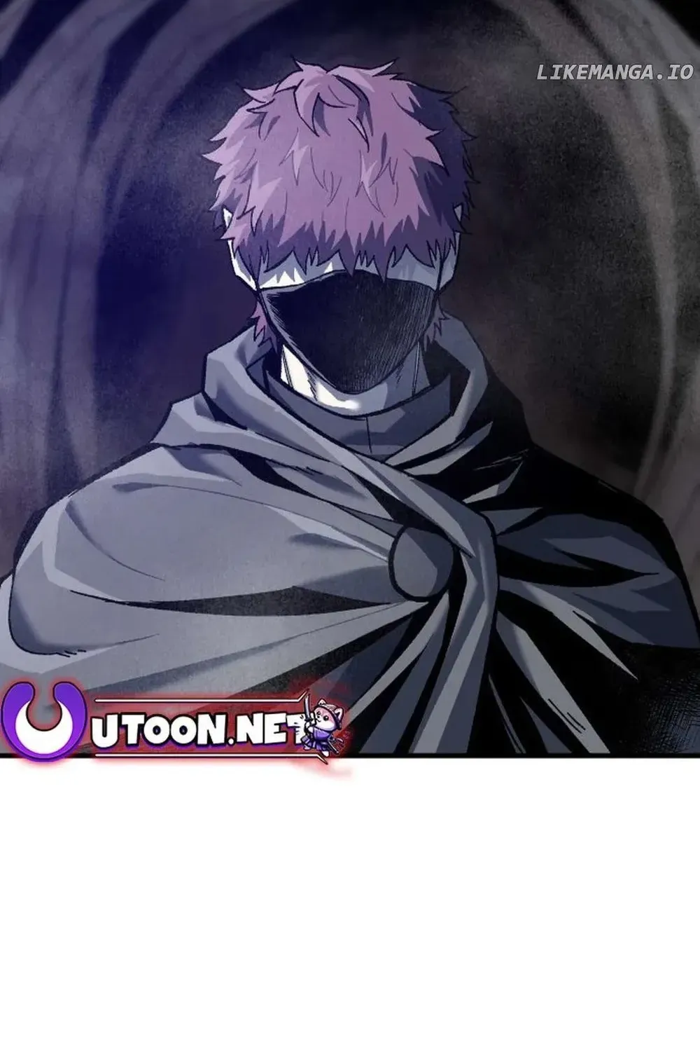 Light of the Dawn Chapter 46 page 101 - 