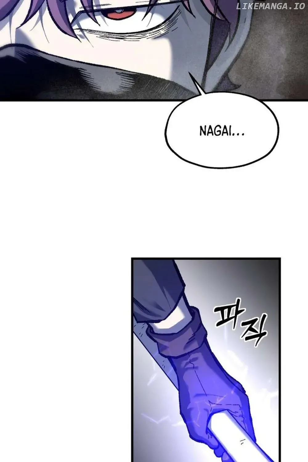 Light of the Dawn Chapter 46 page 103 - 