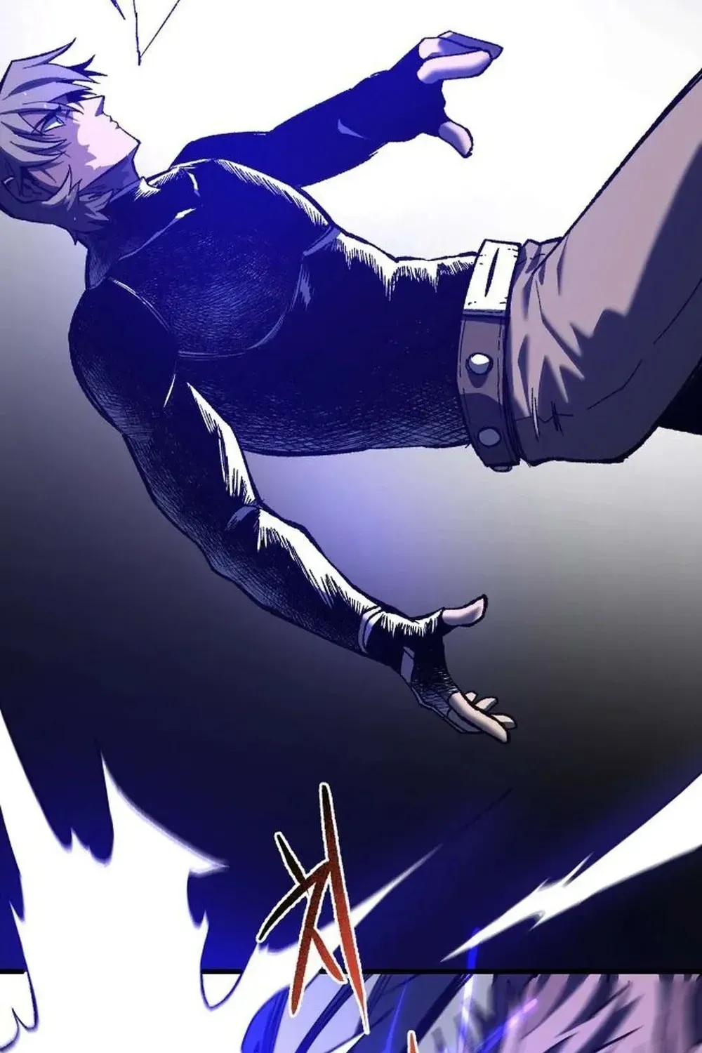 Light of the Dawn Chapter 46 page 113 - 