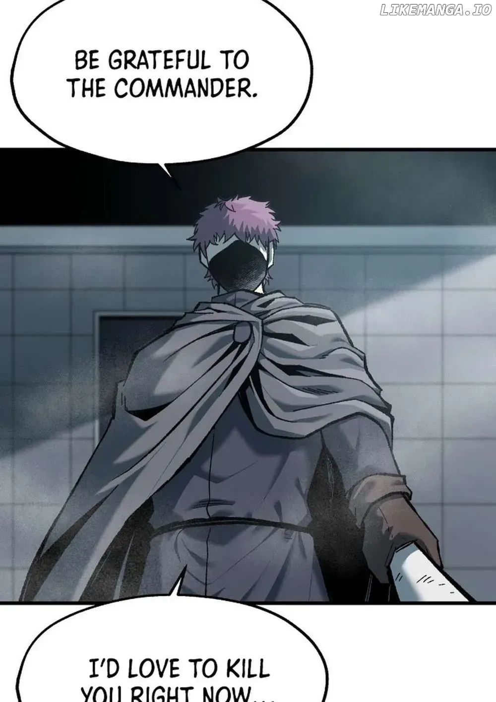 Light of the Dawn Chapter 46 page 13 - 
