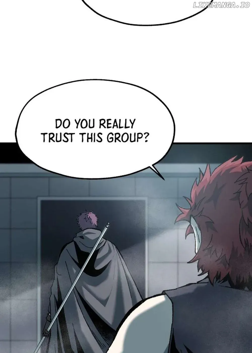 Light of the Dawn Chapter 46 page 16 - 