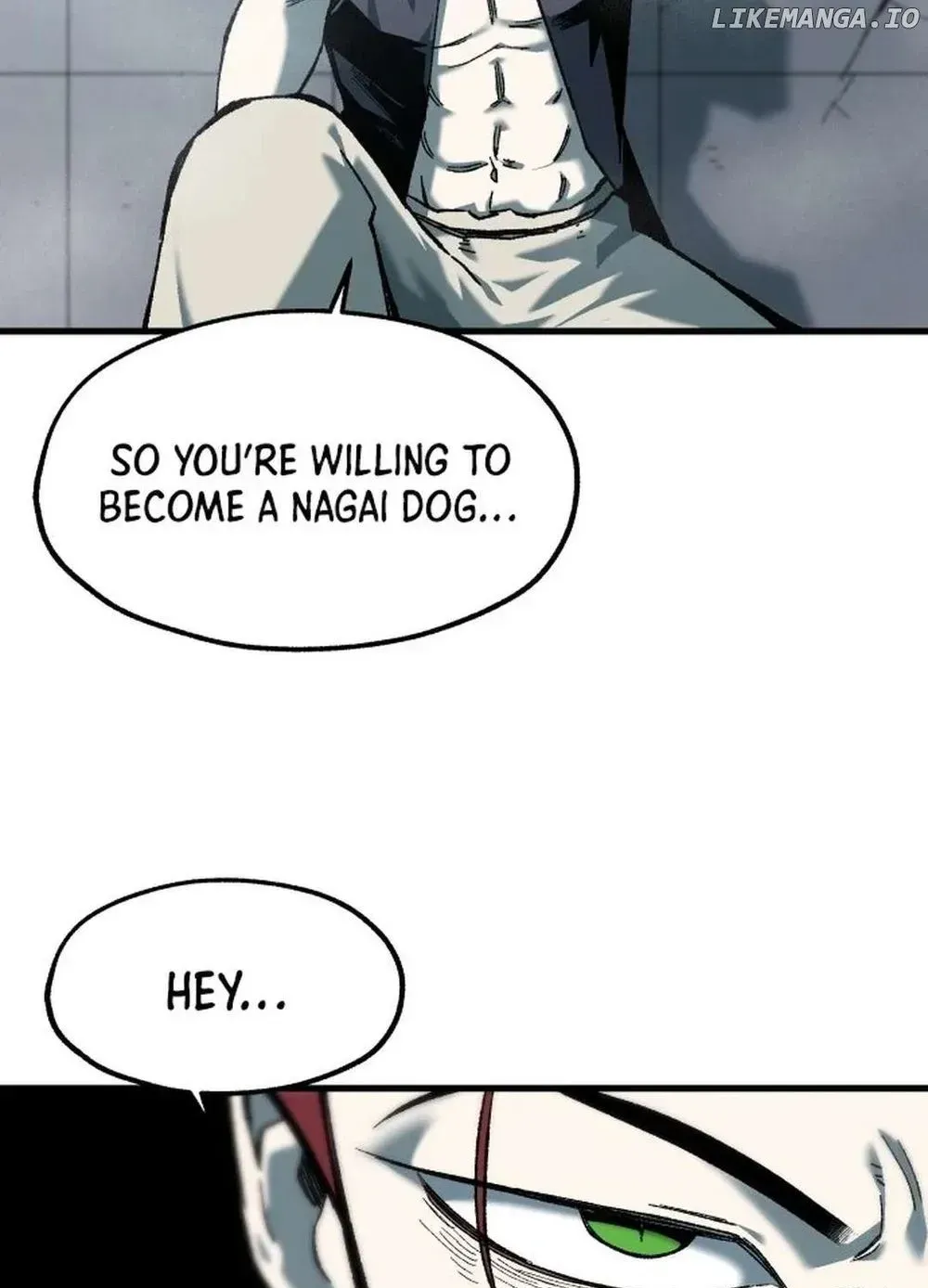 Light of the Dawn Chapter 46 page 19 - 