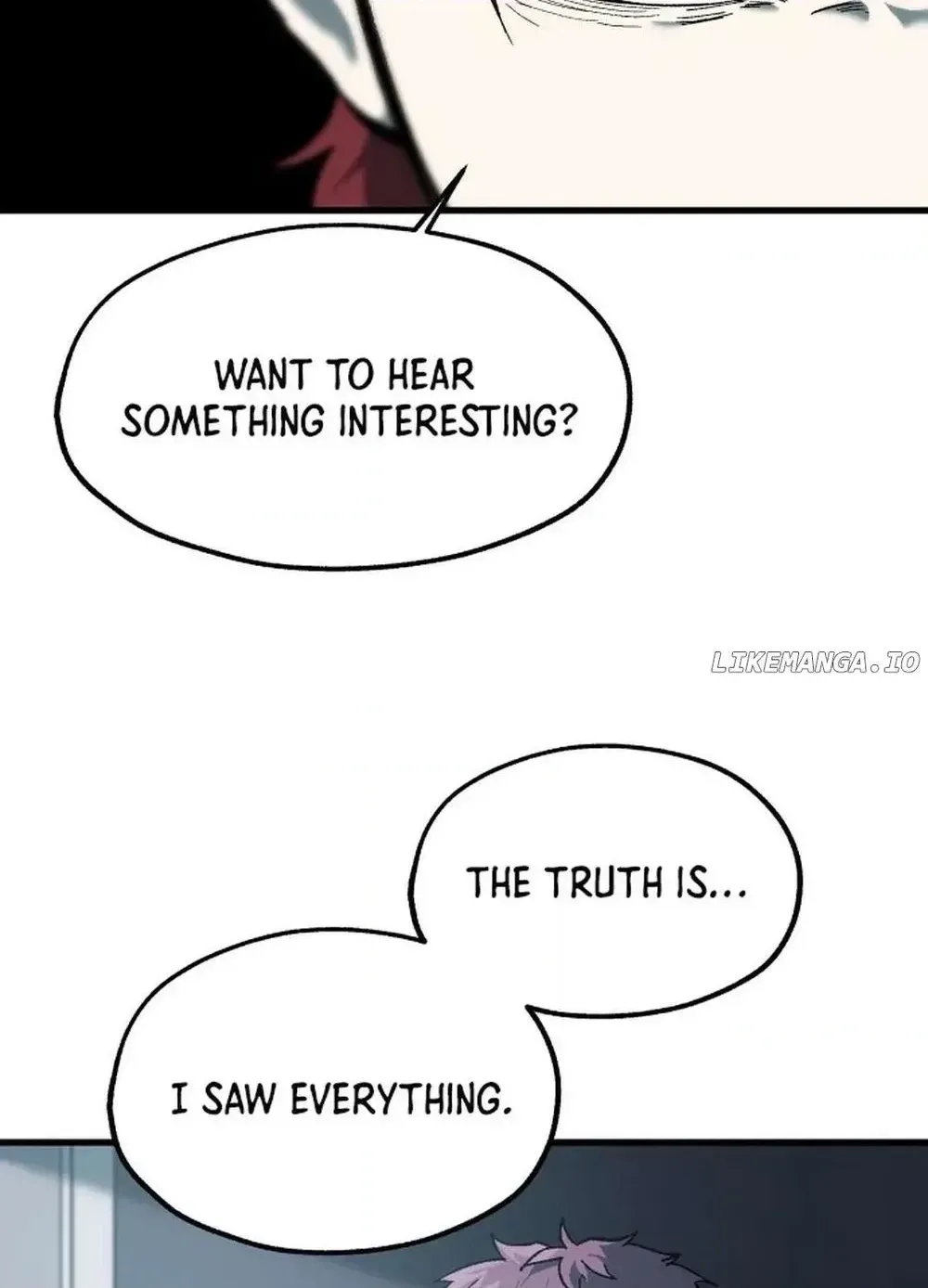 Light of the Dawn Chapter 46 page 20 - 