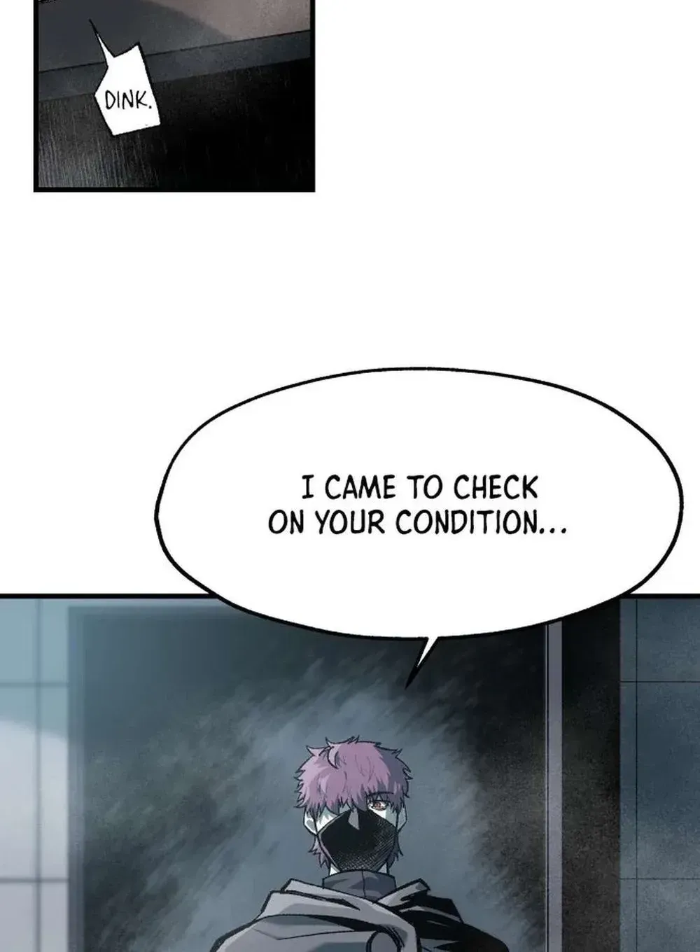 Light of the Dawn Chapter 46 page 3 - 