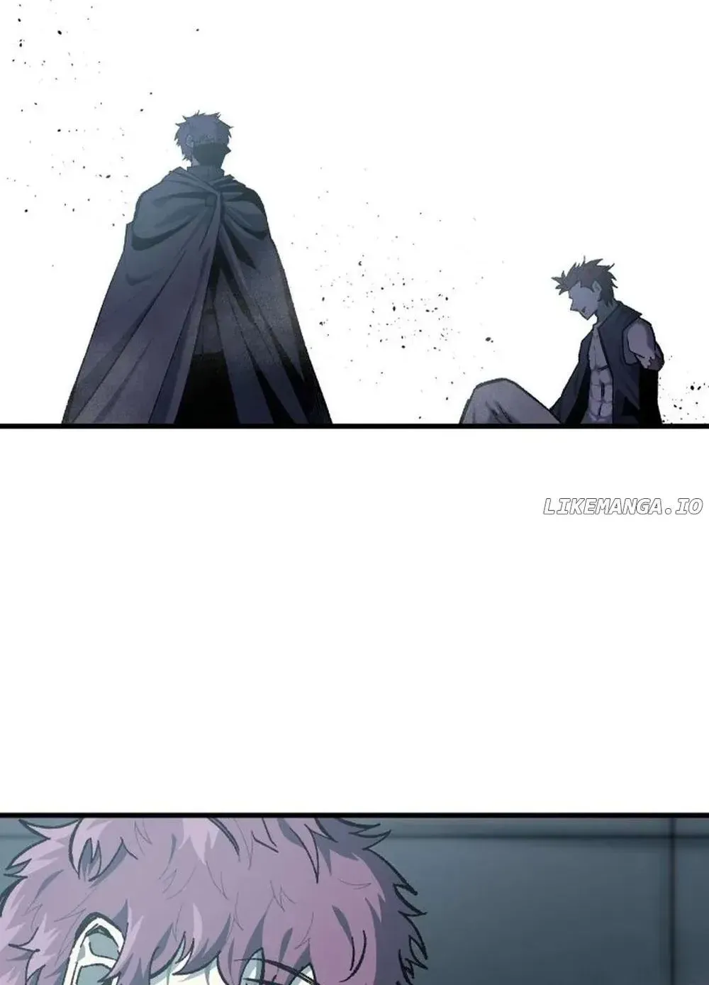 Light of the Dawn Chapter 46 page 23 - 