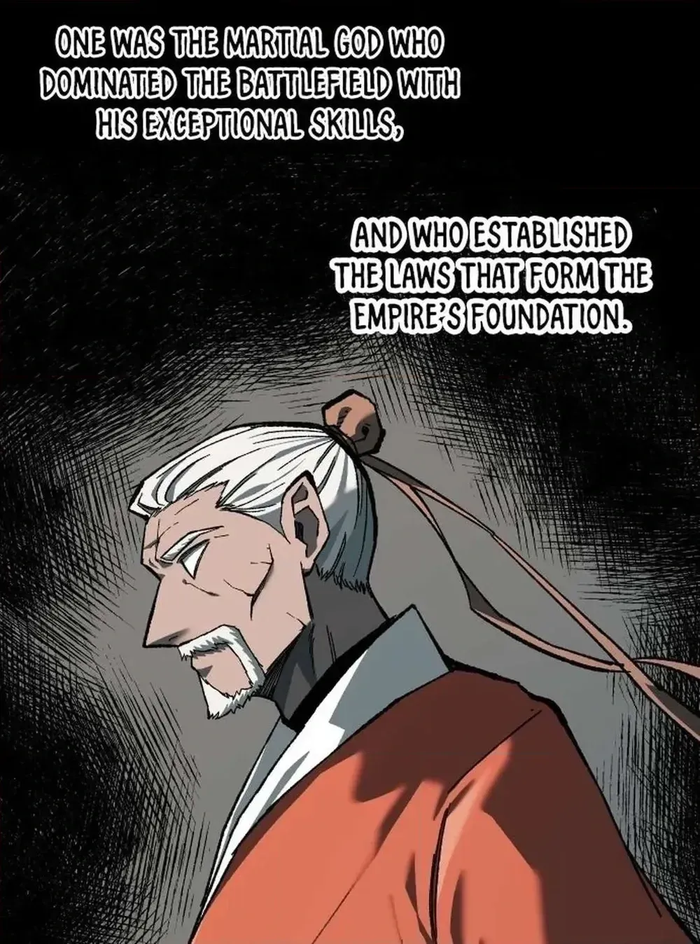 Light of the Dawn Chapter 46 page 30 - 