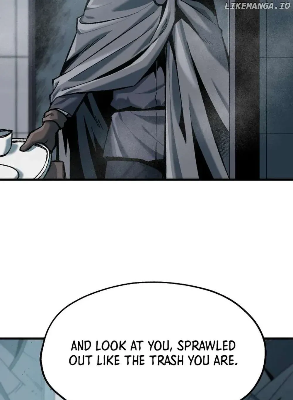 Light of the Dawn Chapter 46 page 4 - 