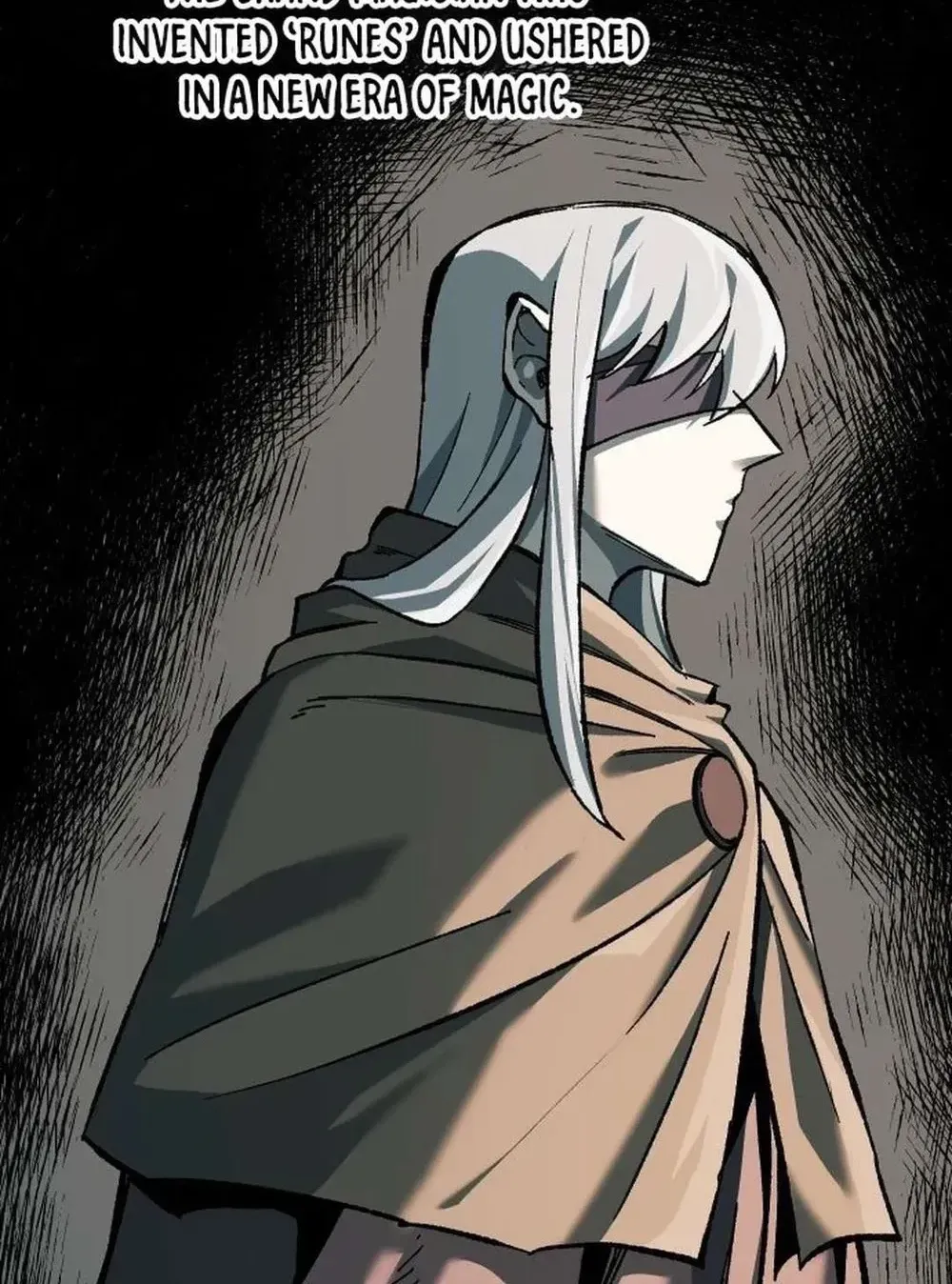 Light of the Dawn Chapter 46 page 33 - 