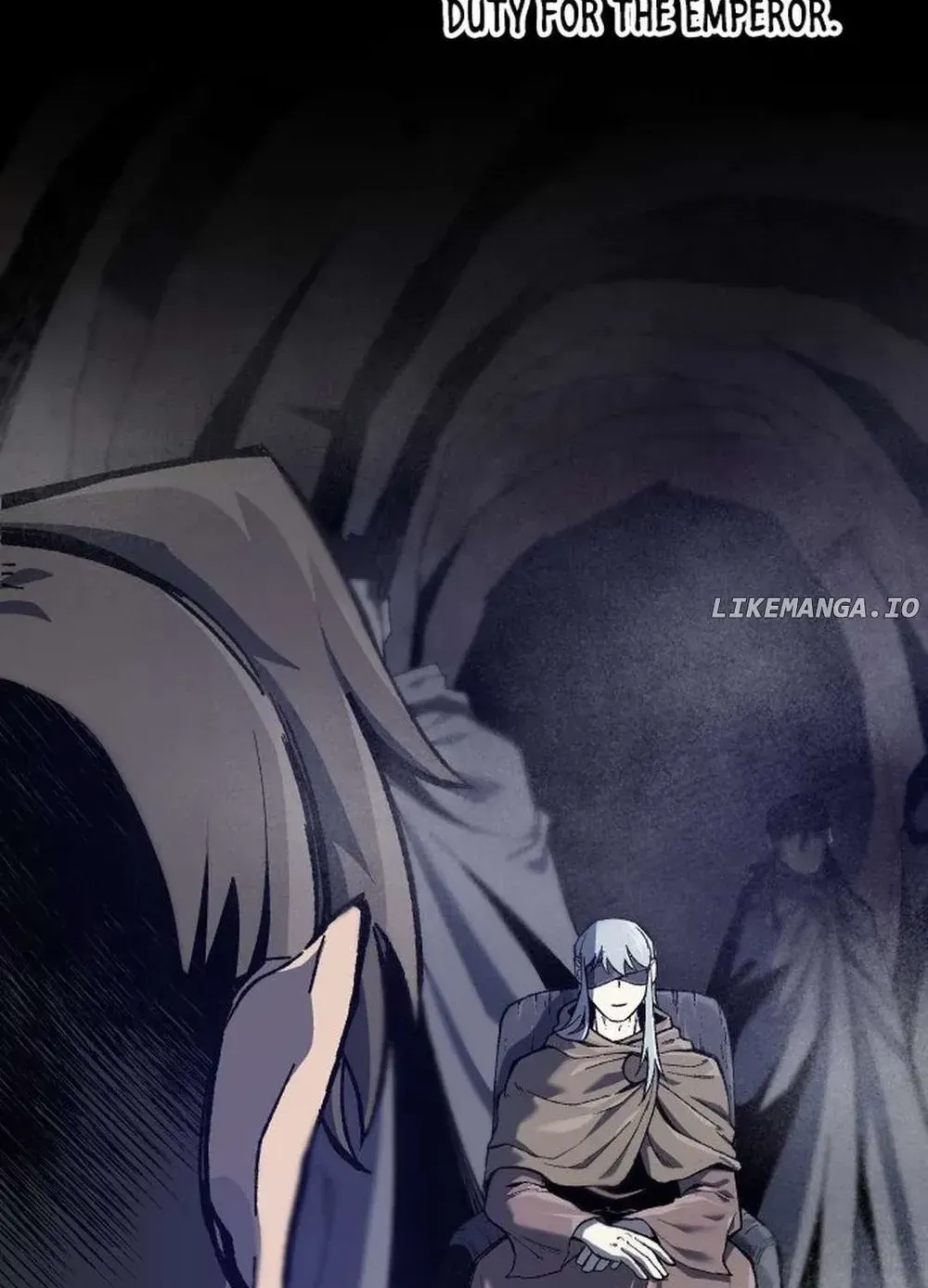 Light of the Dawn Chapter 46 page 35 - 