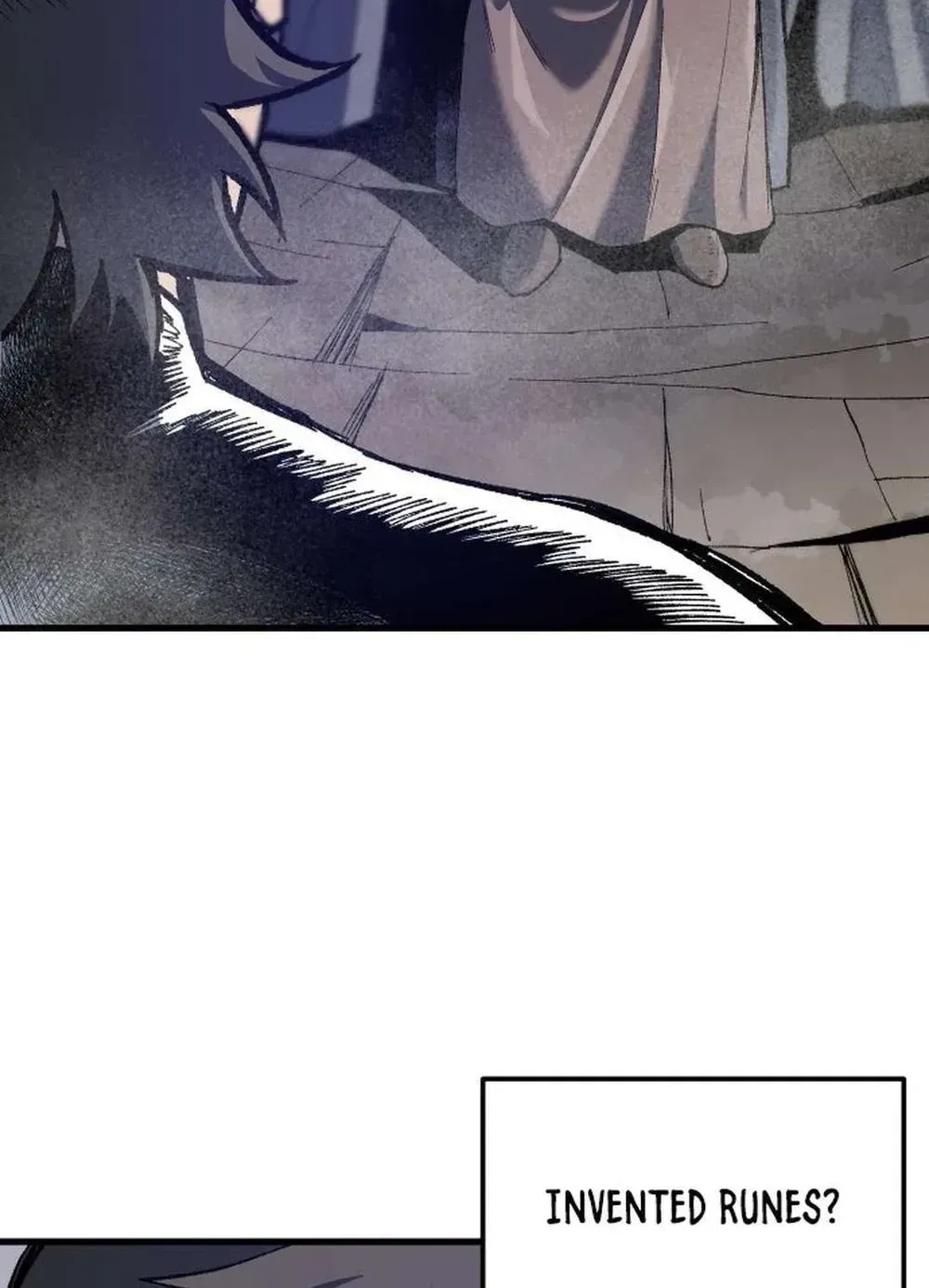 Light of the Dawn Chapter 46 page 36 - 