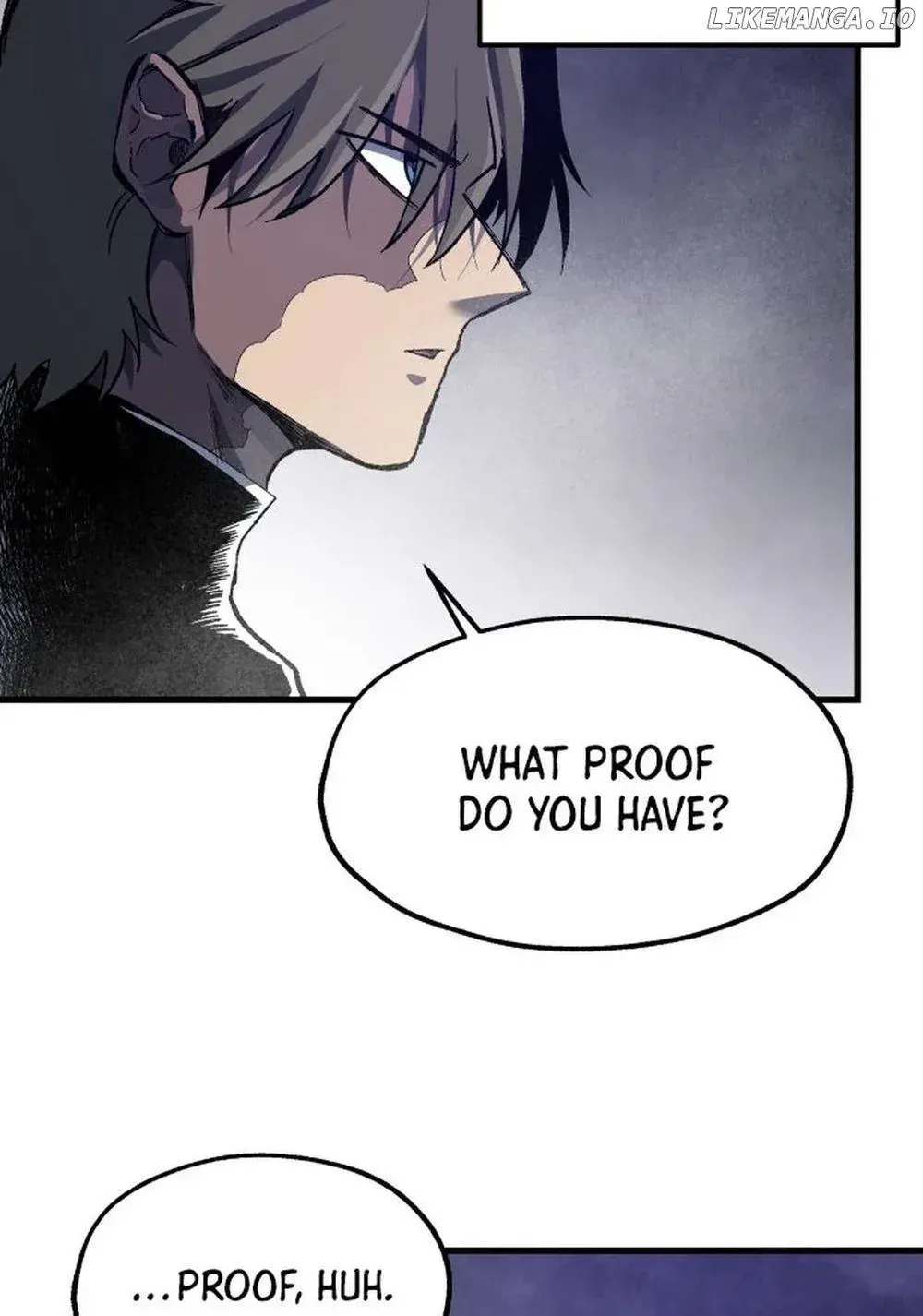 Light of the Dawn Chapter 46 page 37 - 