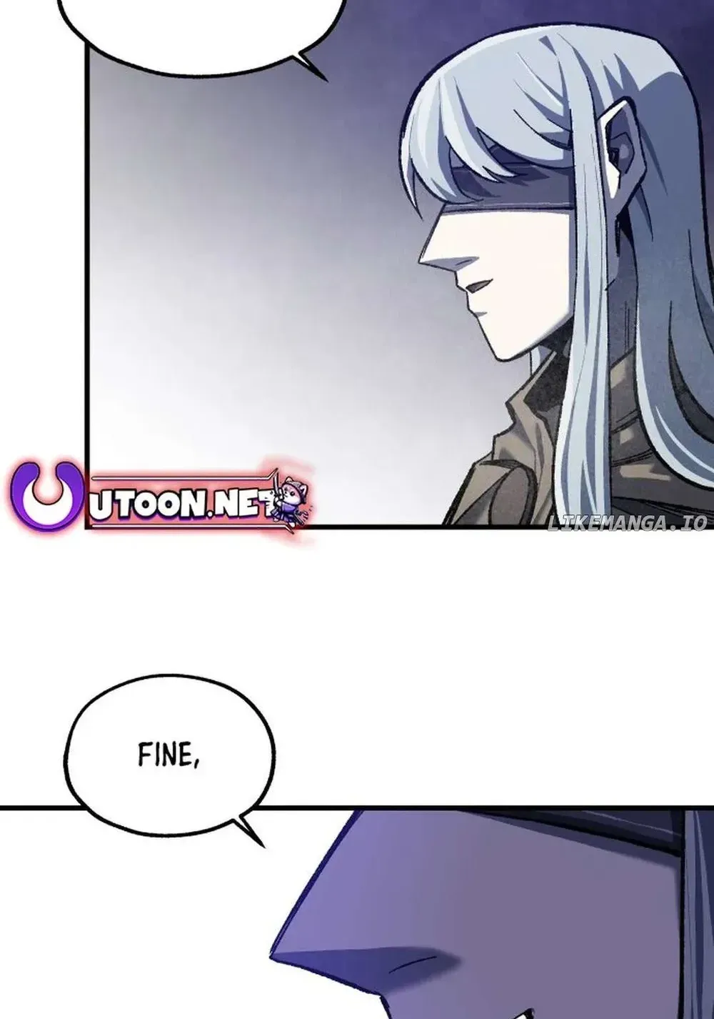 Light of the Dawn Chapter 46 page 38 - 