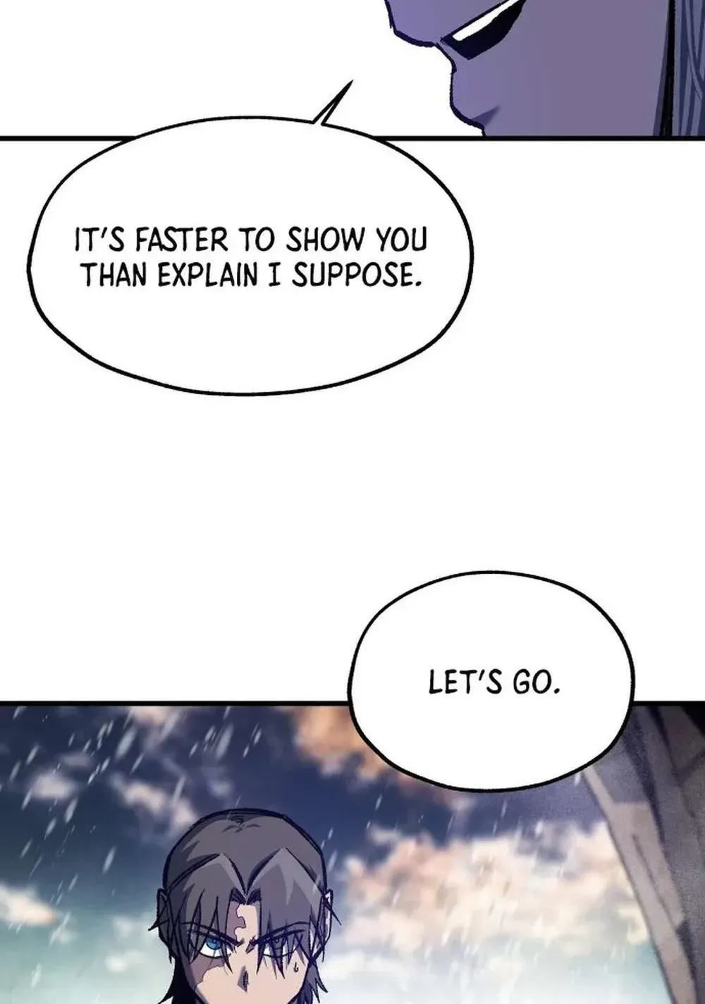Light of the Dawn Chapter 46 page 39 - 