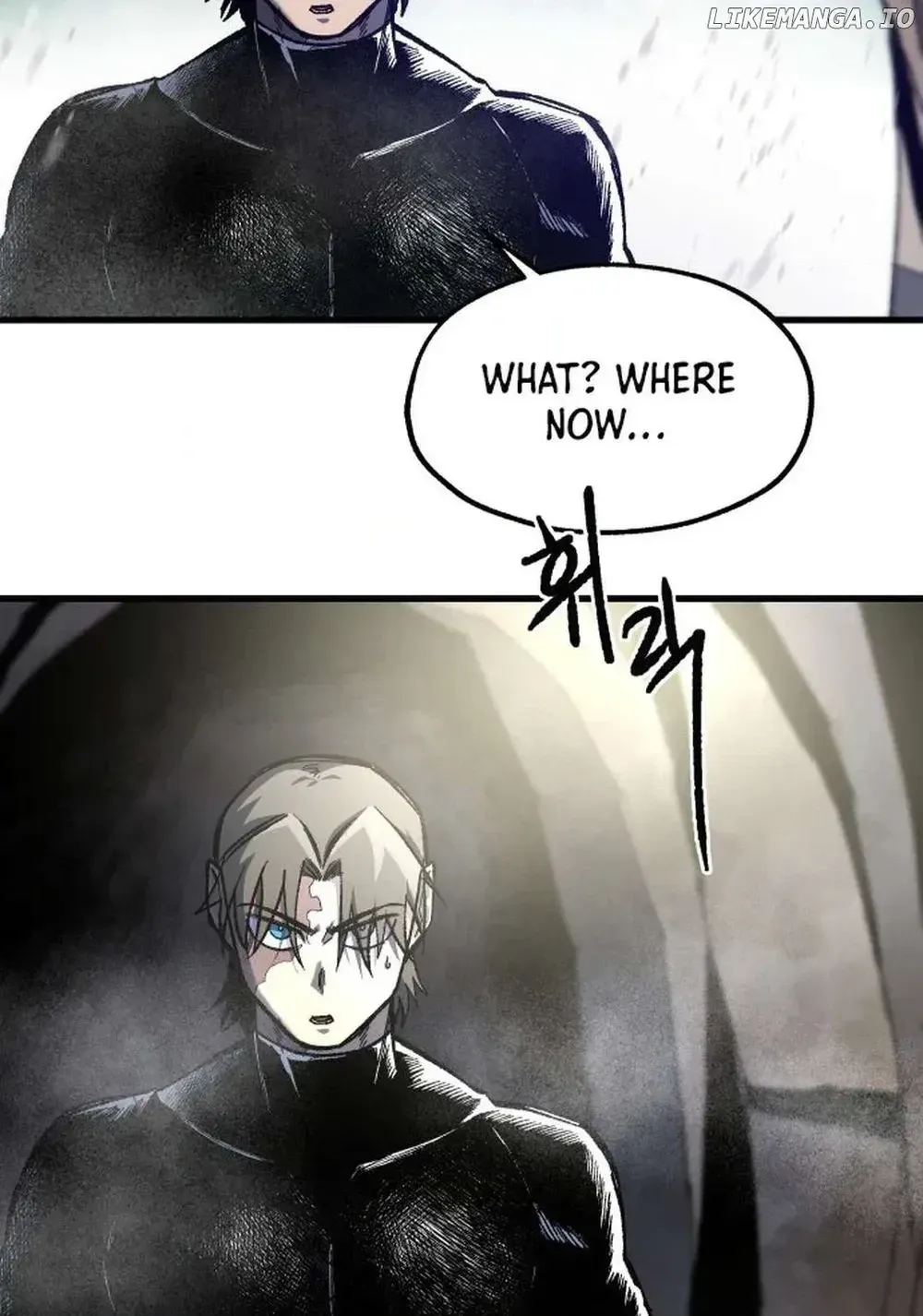 Light of the Dawn Chapter 46 page 40 - 