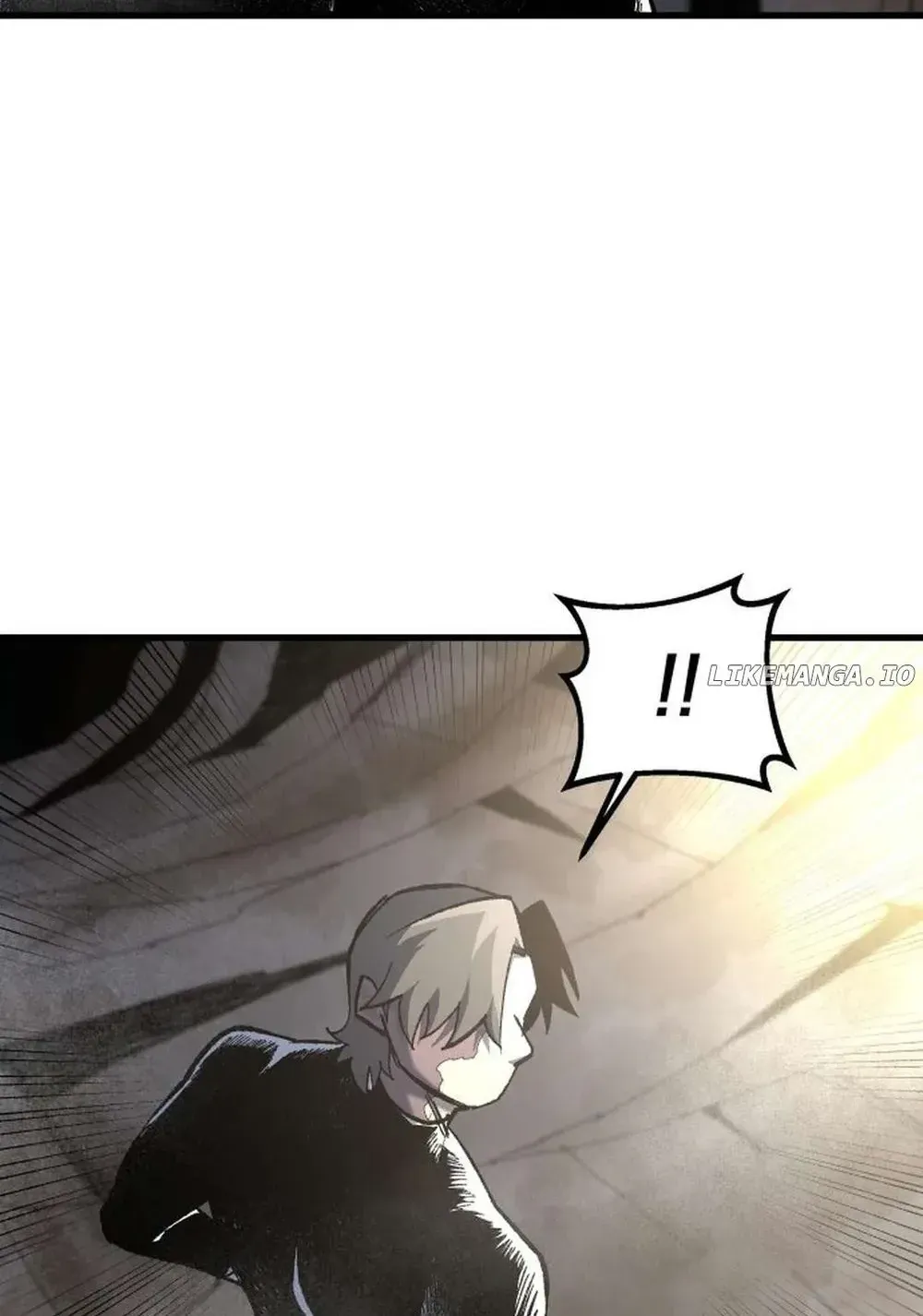 Light of the Dawn Chapter 46 page 41 - 