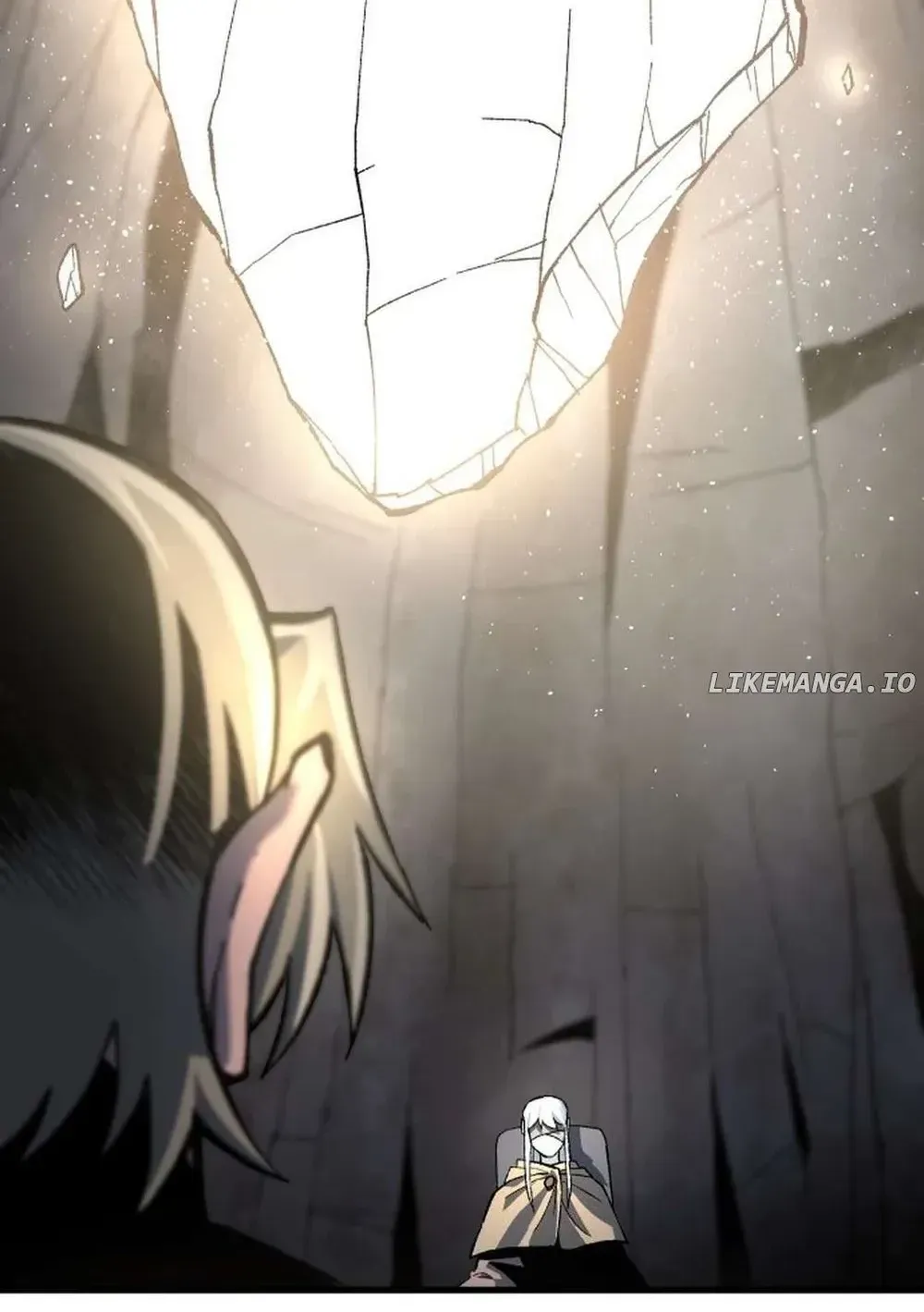 Light of the Dawn Chapter 46 page 44 - 