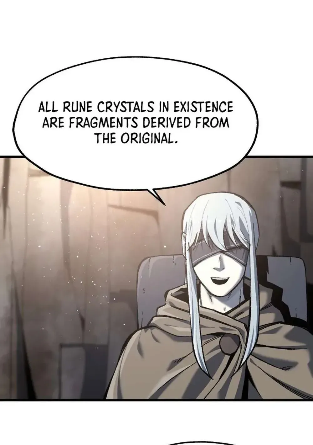 Light of the Dawn Chapter 46 page 45 - 