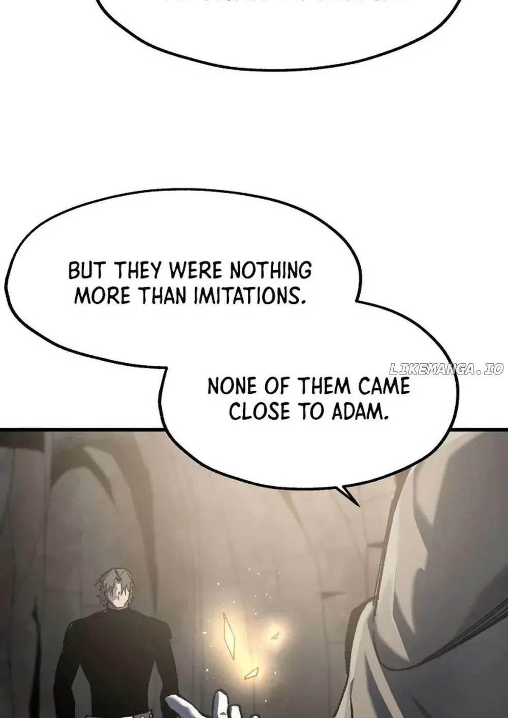 Light of the Dawn Chapter 46 page 47 - 