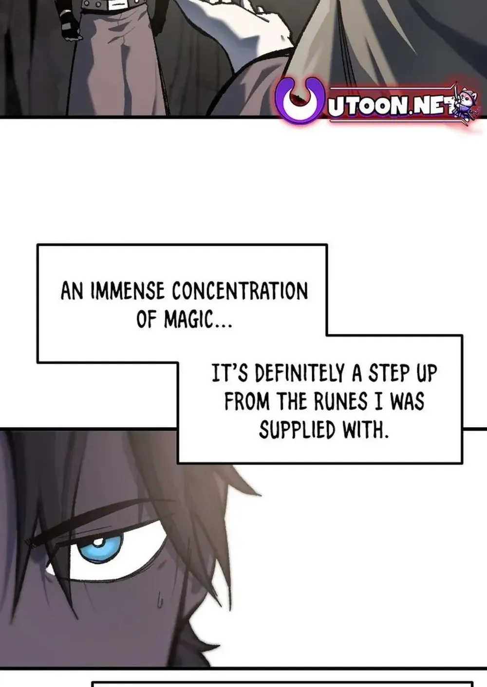 Light of the Dawn Chapter 46 page 48 - 