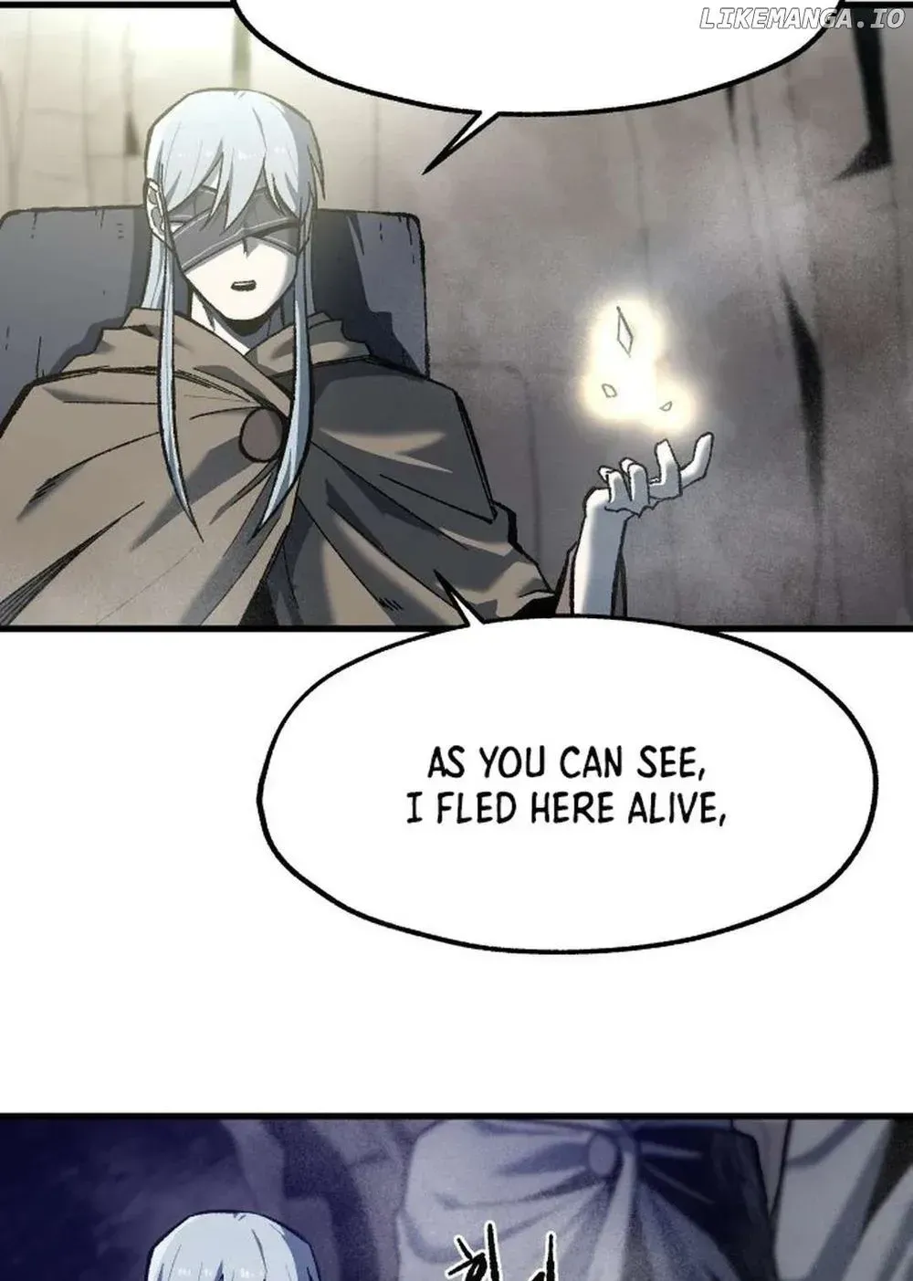 Light of the Dawn Chapter 46 page 52 - 