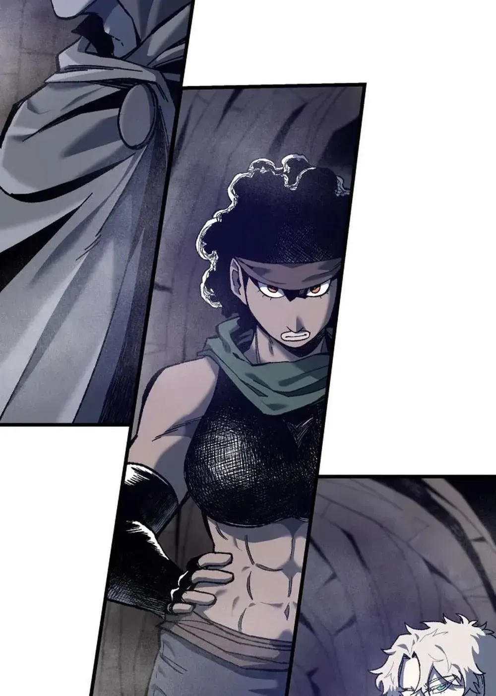 Light of the Dawn Chapter 46 page 54 - 