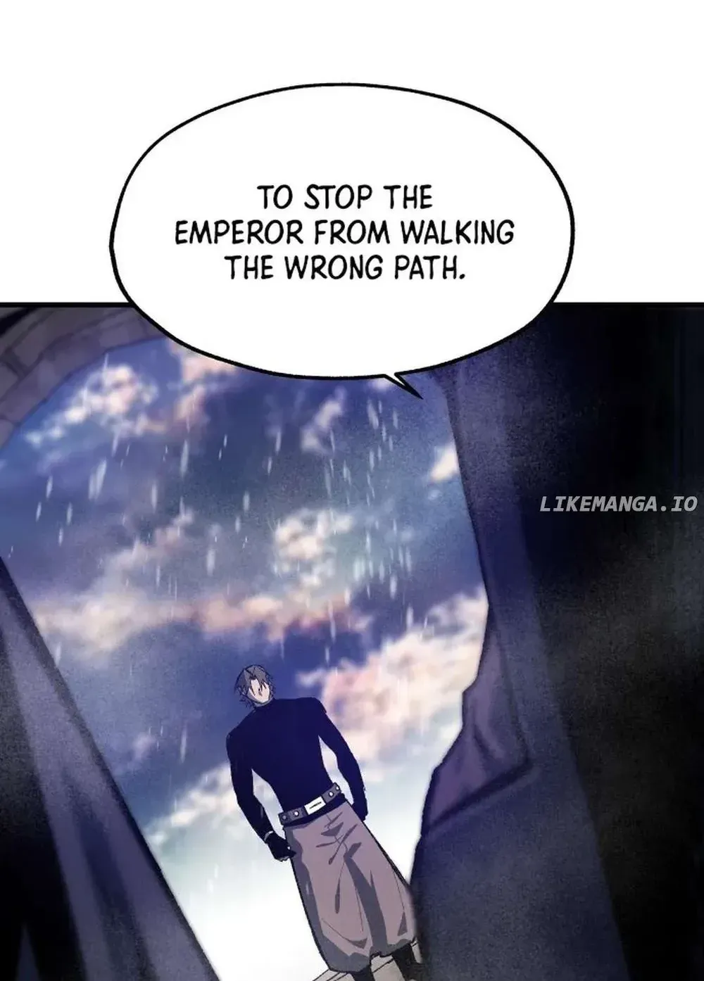 Light of the Dawn Chapter 46 page 56 - 