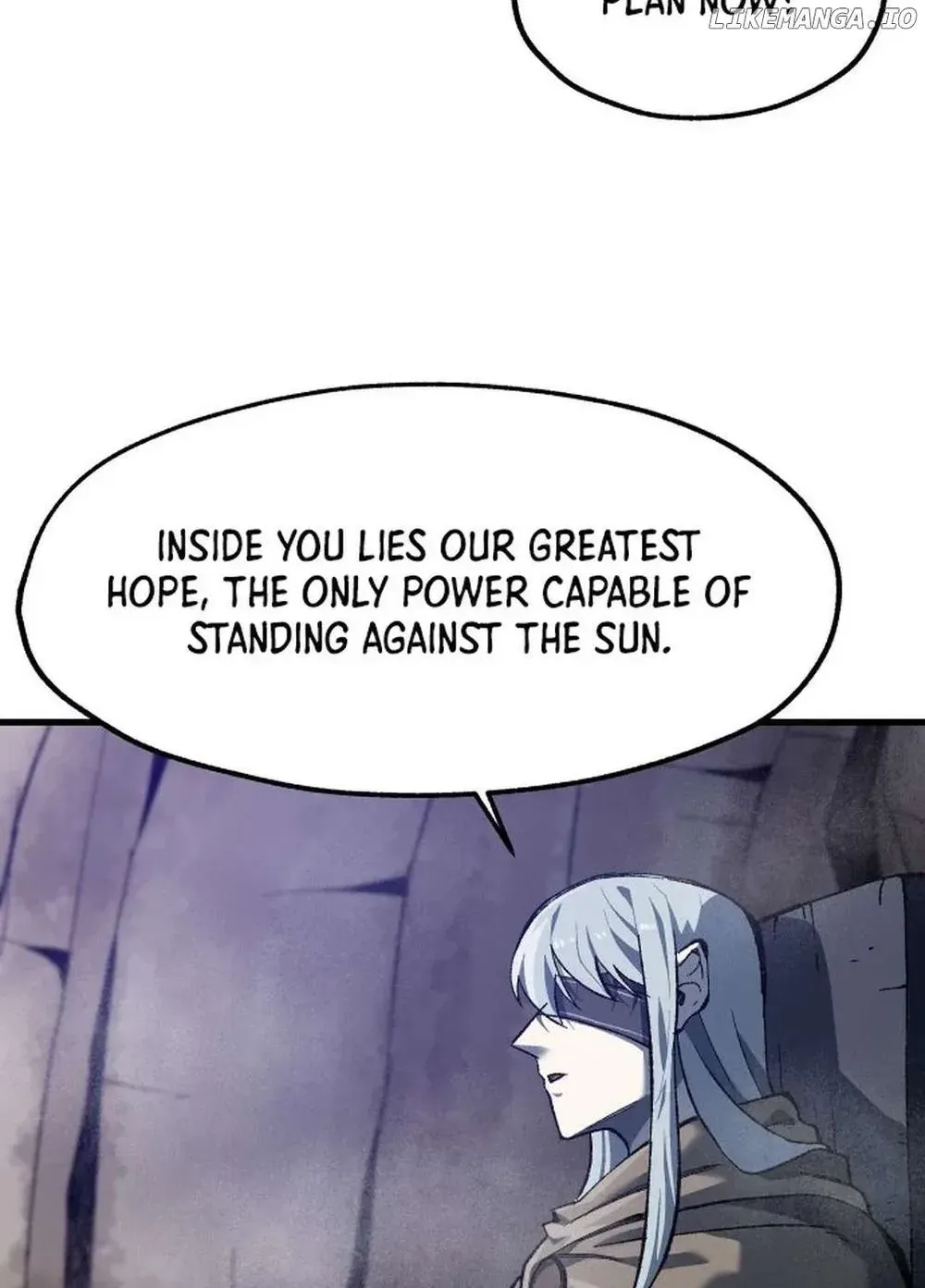 Light of the Dawn Chapter 46 page 58 - 