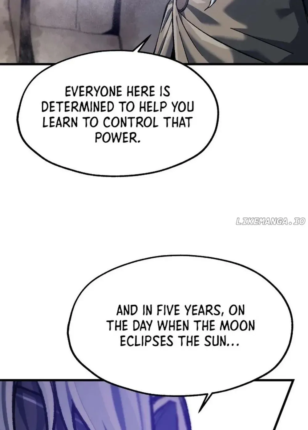 Light of the Dawn Chapter 46 page 59 - 