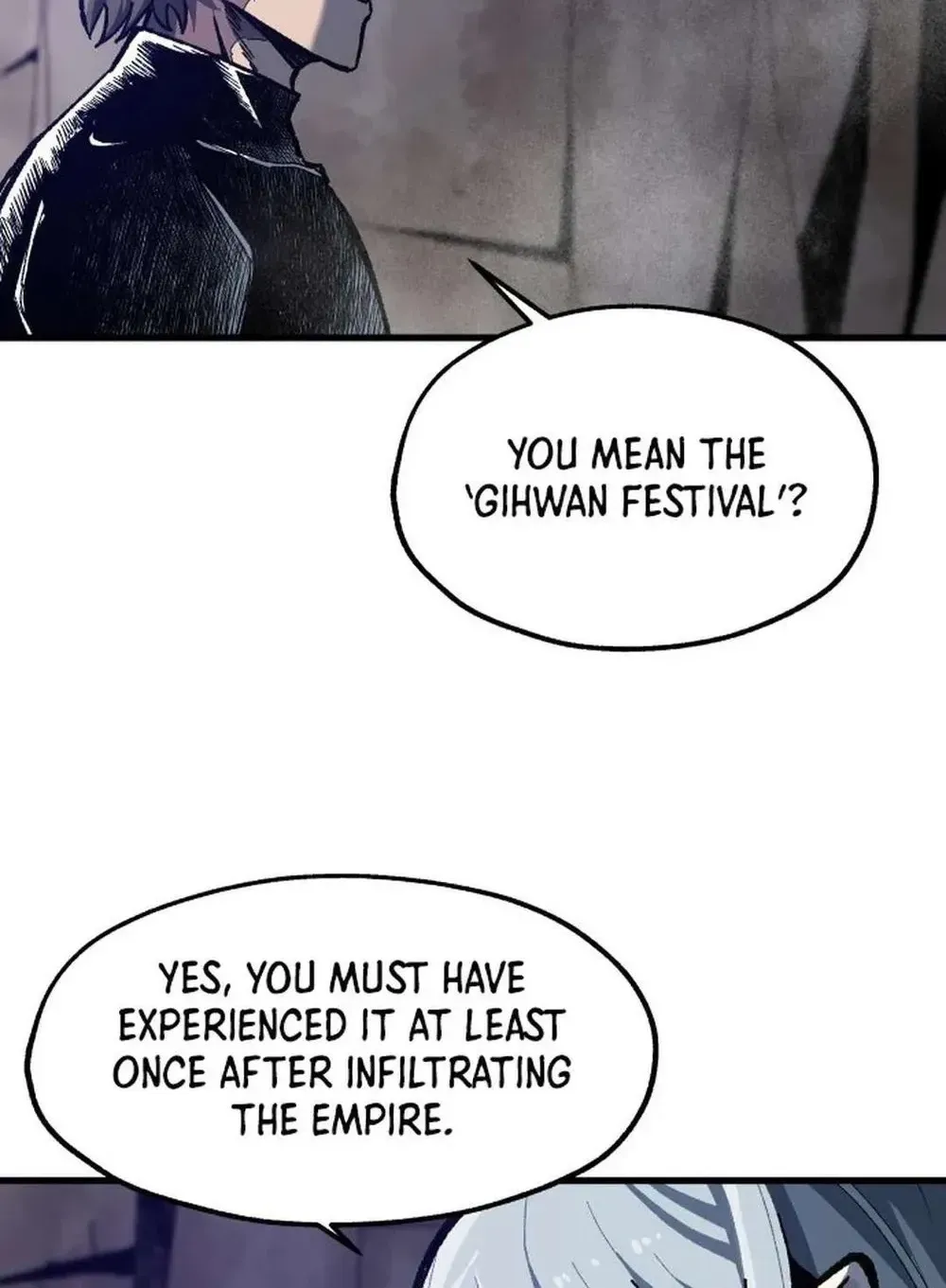 Light of the Dawn Chapter 46 page 63 - 