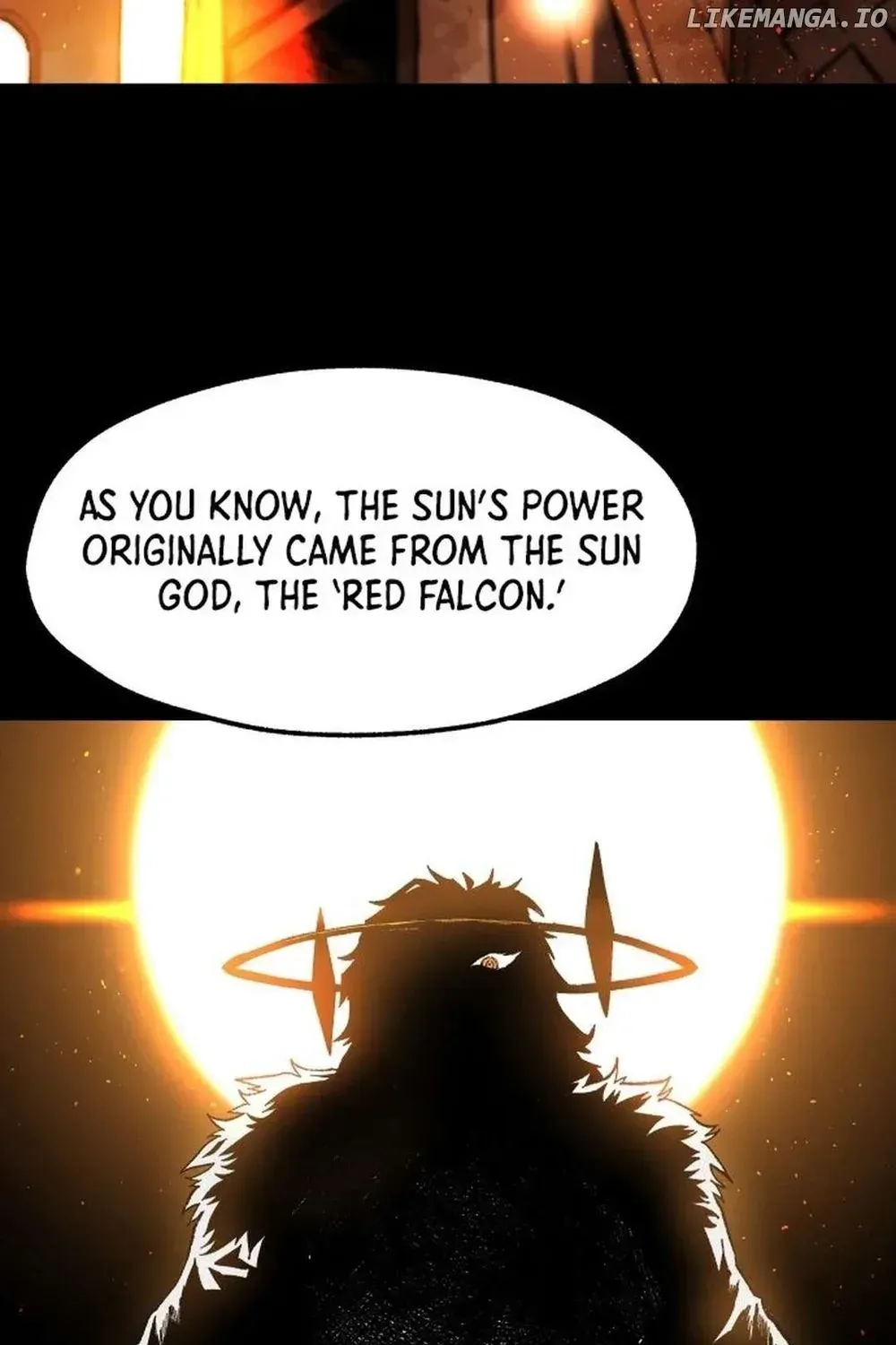 Light of the Dawn Chapter 46 page 68 - 