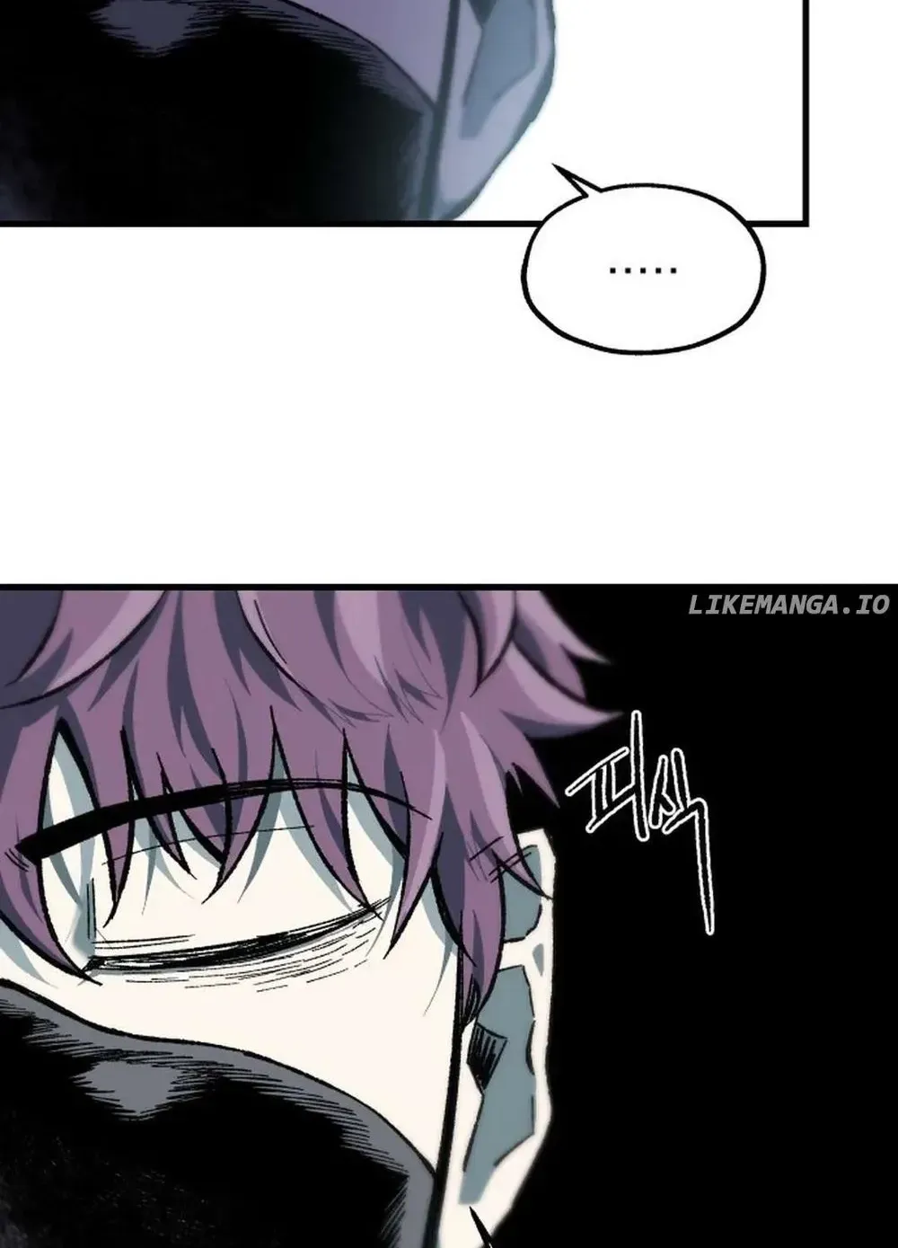 Light of the Dawn Chapter 46 page 8 - 