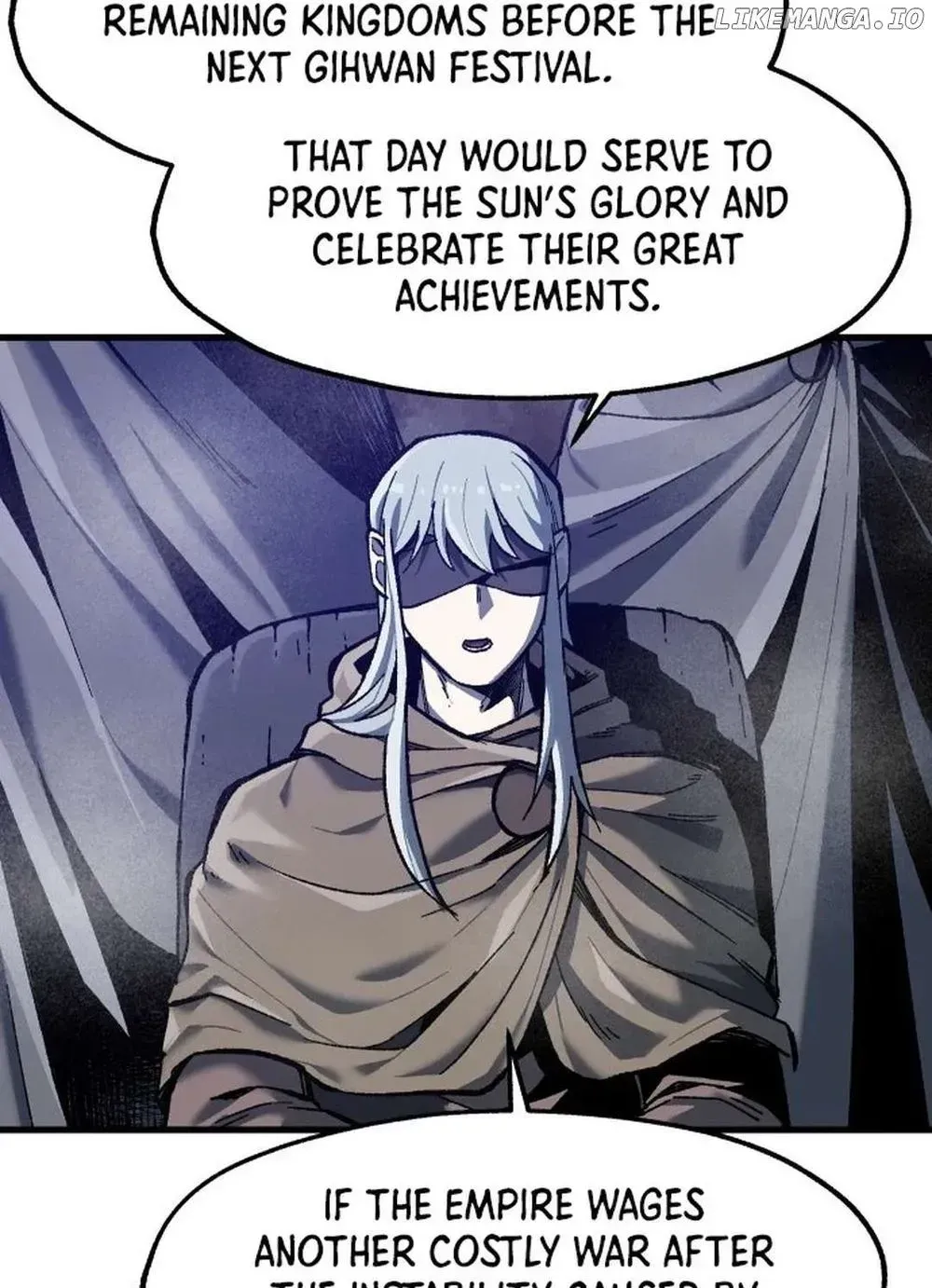 Light of the Dawn Chapter 46 page 72 - 