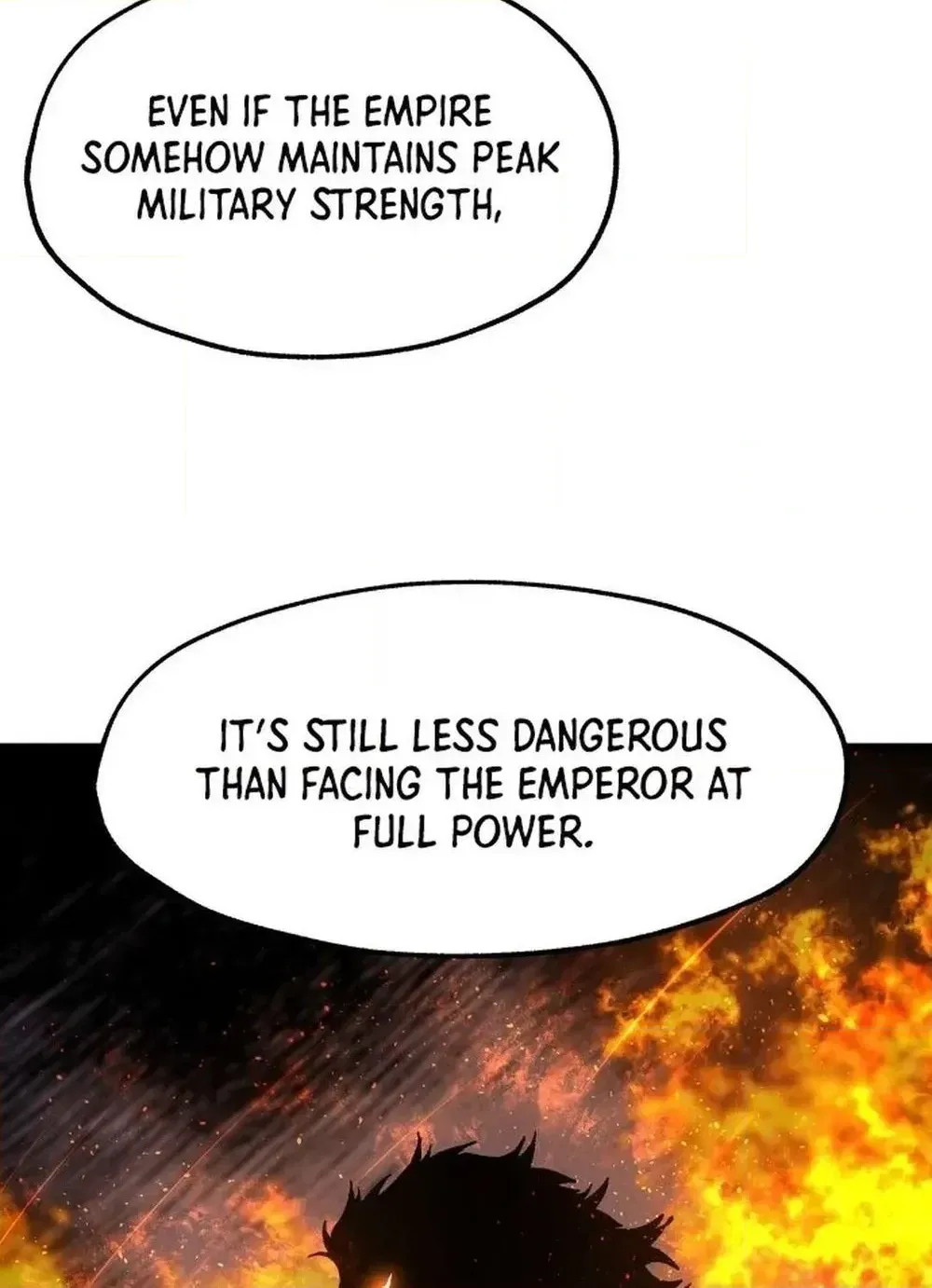 Light of the Dawn Chapter 46 page 74 - 