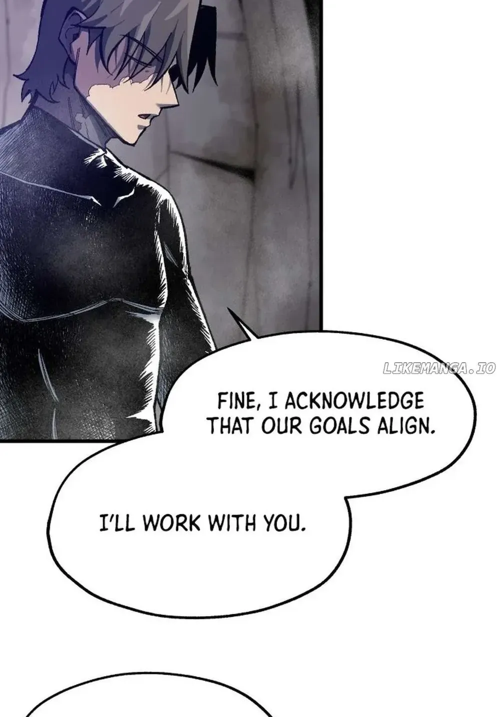 Light of the Dawn Chapter 46 page 76 - 