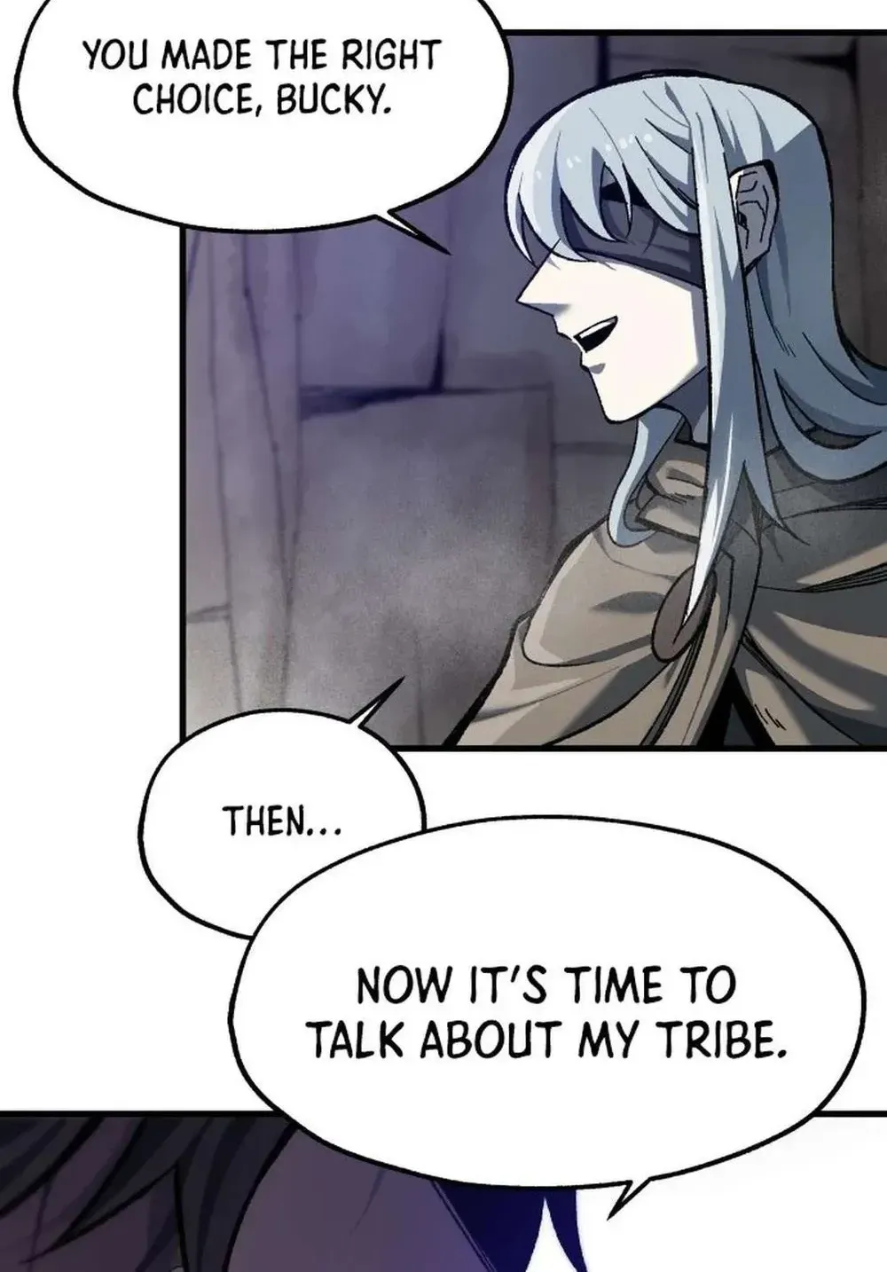 Light of the Dawn Chapter 46 page 77 - 