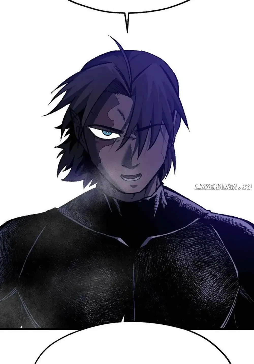 Light of the Dawn Chapter 46 page 79 - 