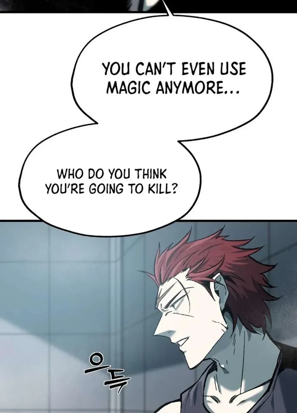 Light of the Dawn Chapter 46 page 9 - 