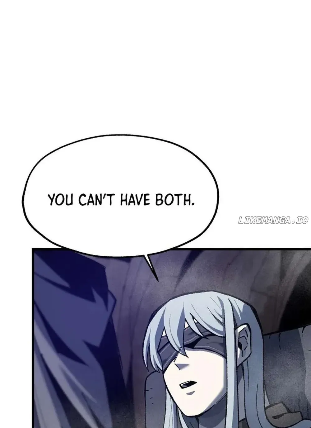 Light of the Dawn Chapter 46 page 85 - 