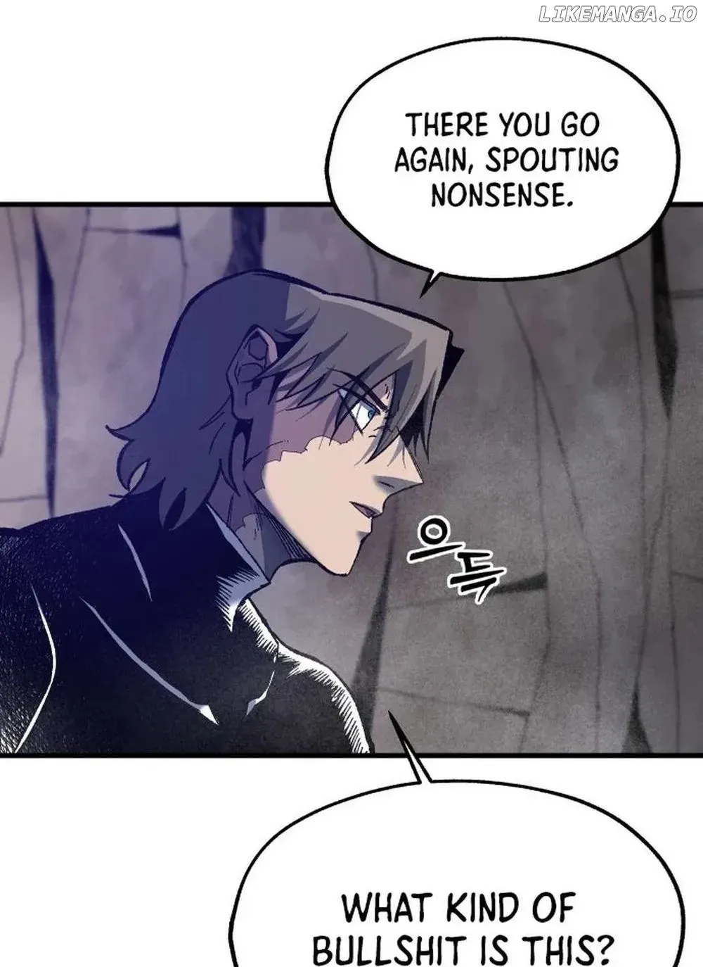 Light of the Dawn Chapter 46 page 87 - 